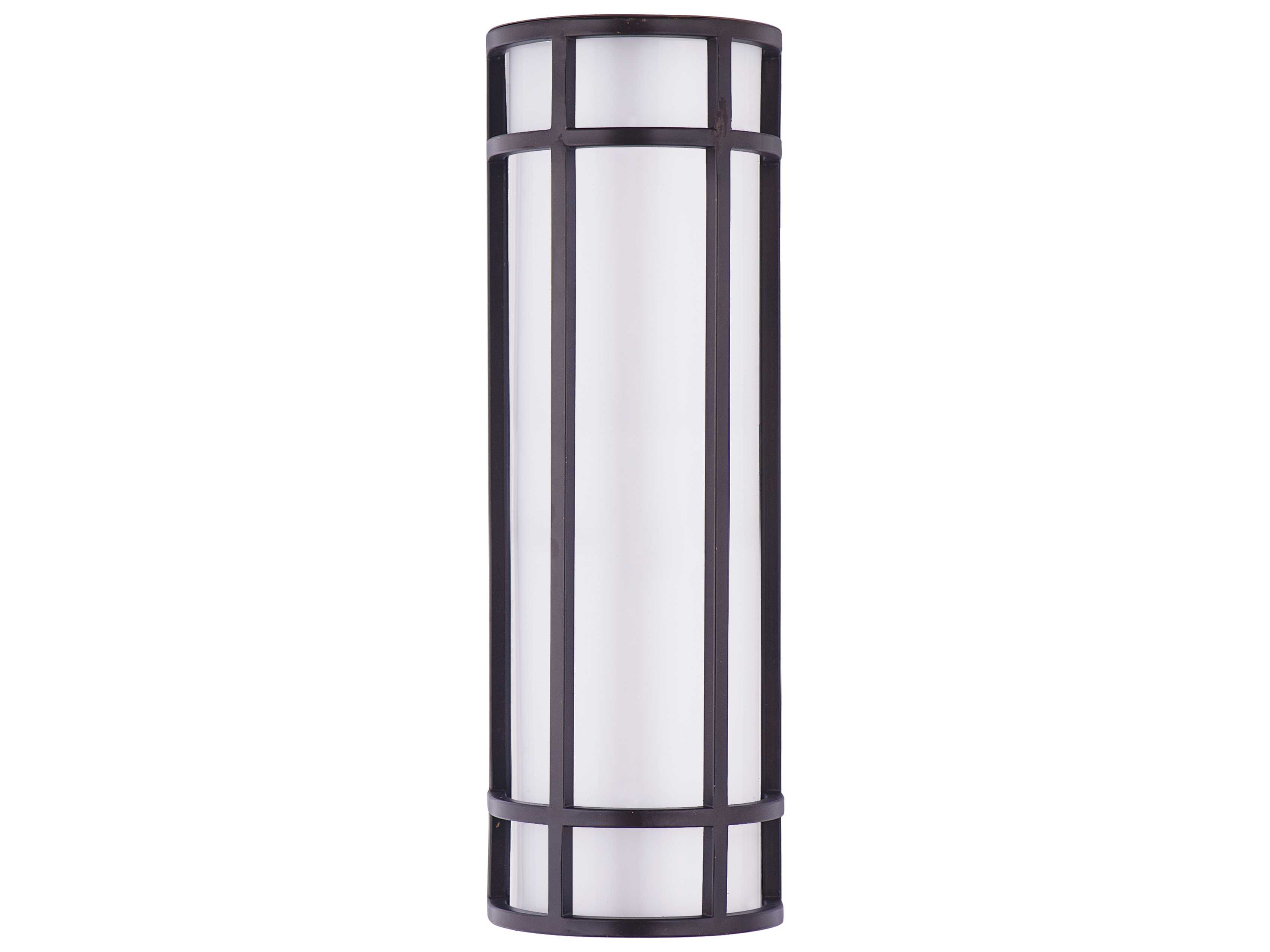 Maxim Lighting Moon Ray LED Outdoor Wall Light