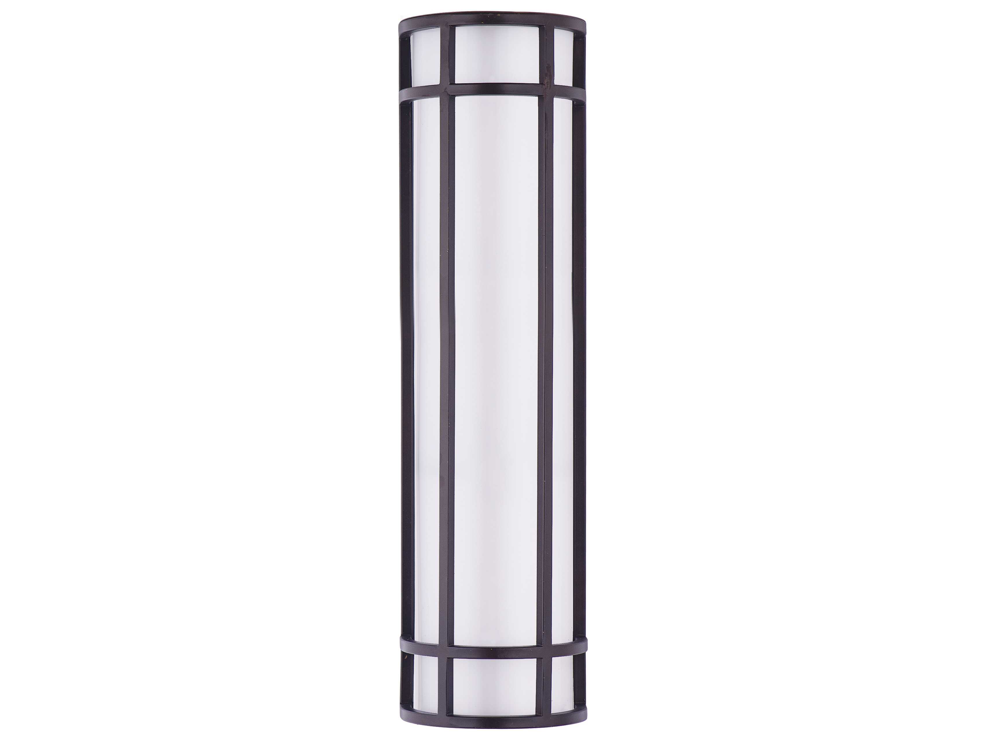 Maxim Lighting Moon Ray LED Outdoor Wall Light