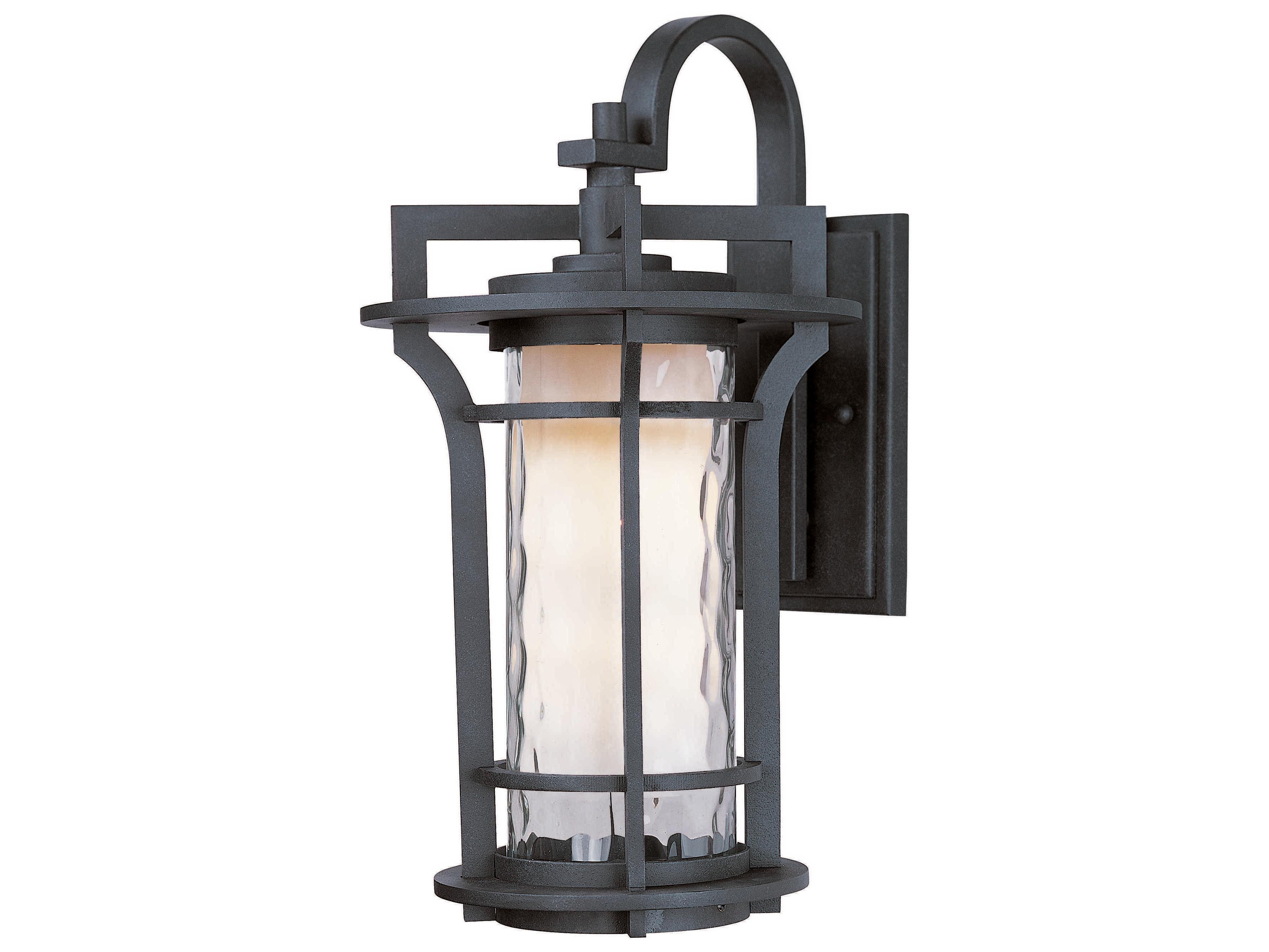 Maxim Lighting Oakville LED Outdoor Wall Light