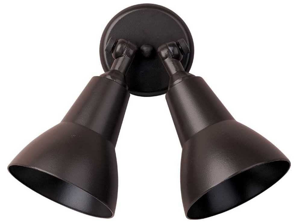 Maxim Lighting Essentials-9200x 2 - Light Outdoor Wall Light