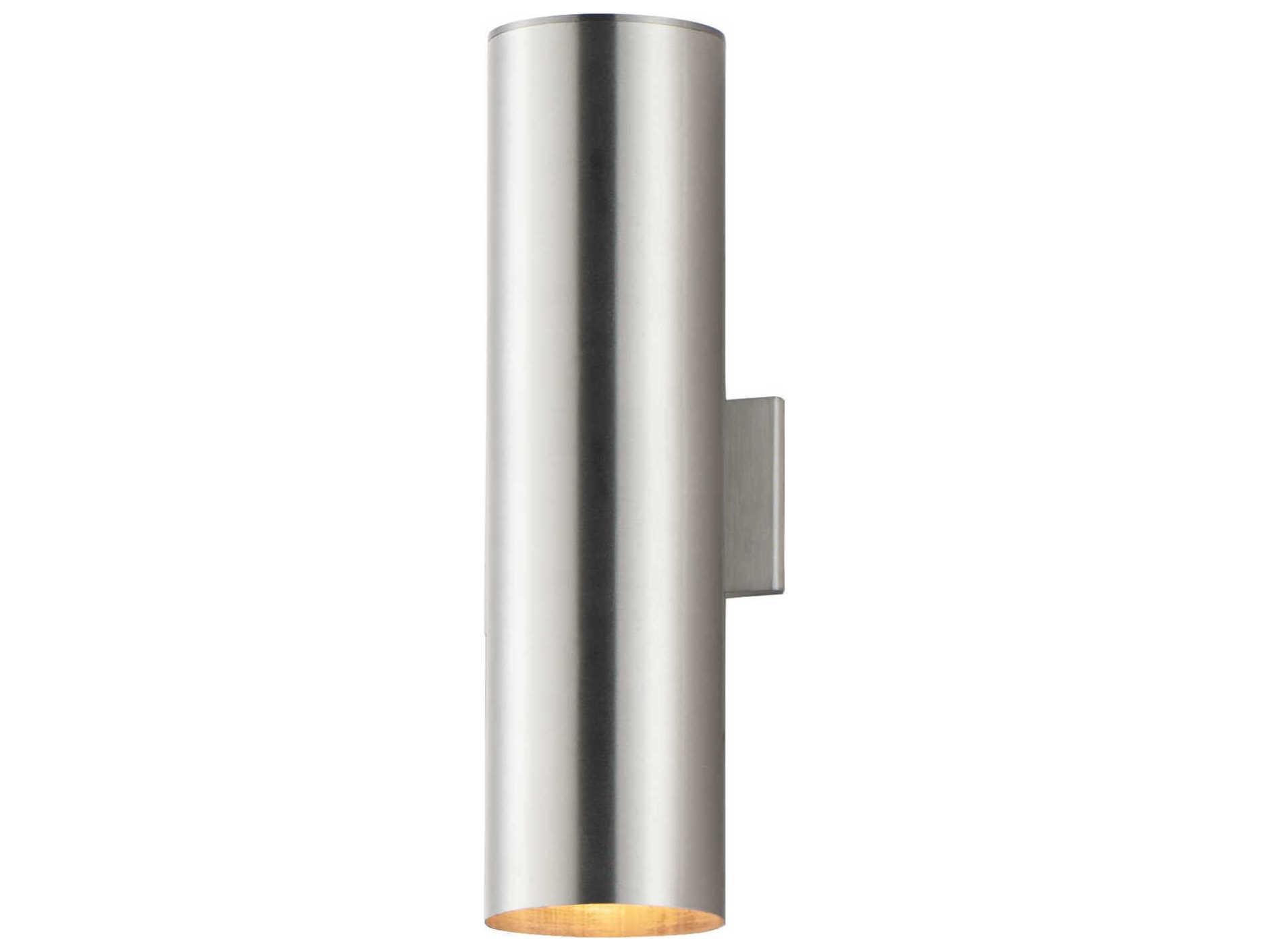 Maxim Lighting Outpost 2 - Light Outdoor Wall Light