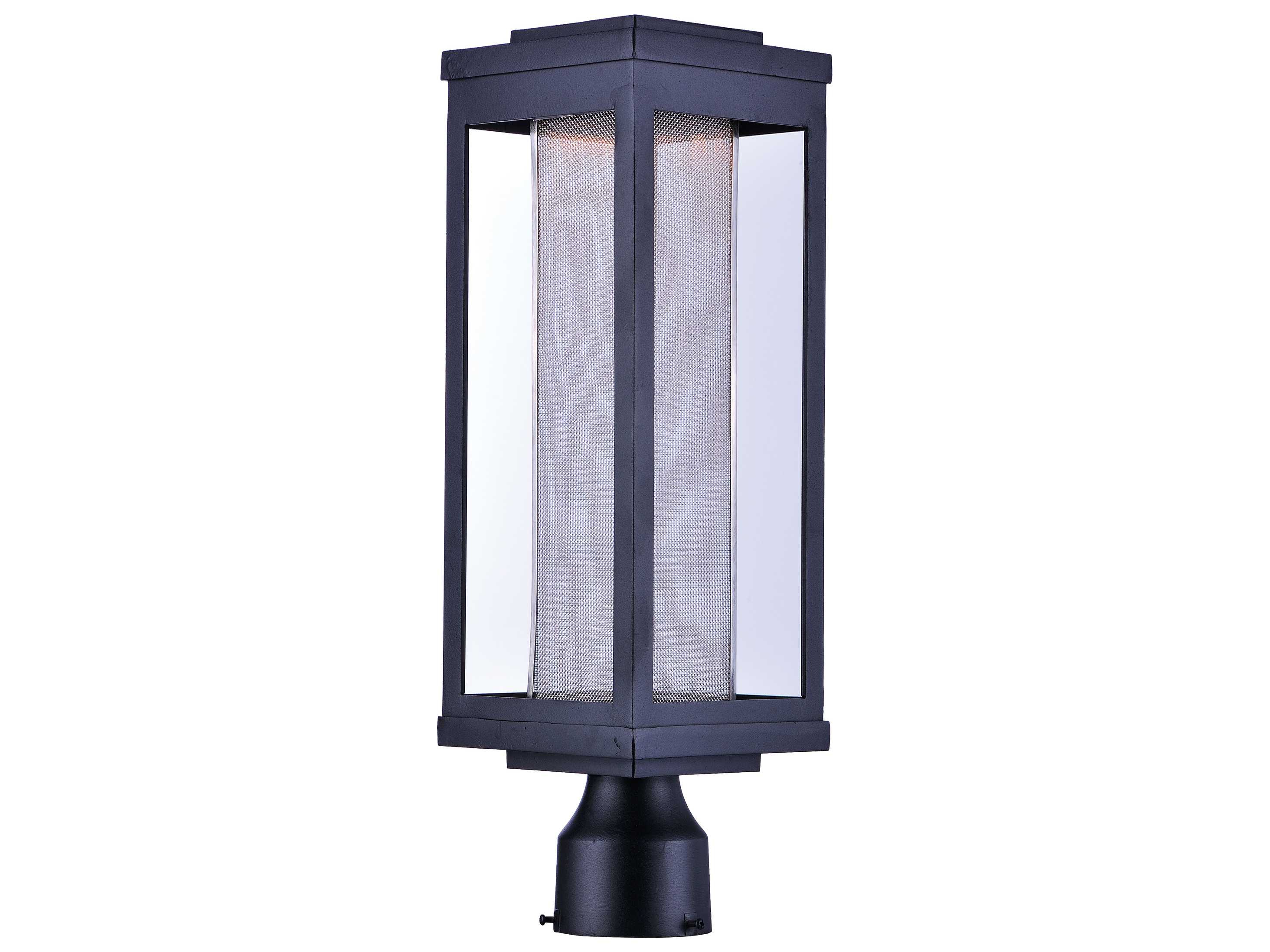 Maxim Lighting Salon LED Outdoor Post Light