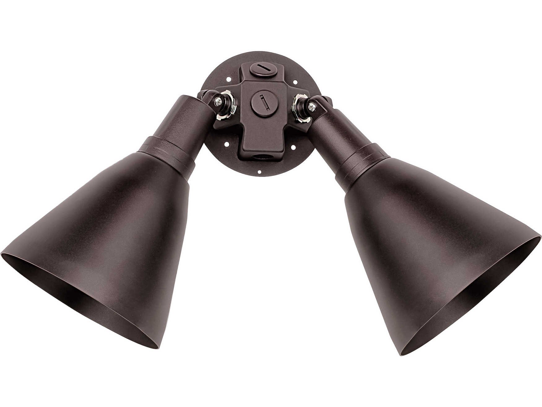 Maxim Lighting Spots 2 - Light Outdoor Wall Light