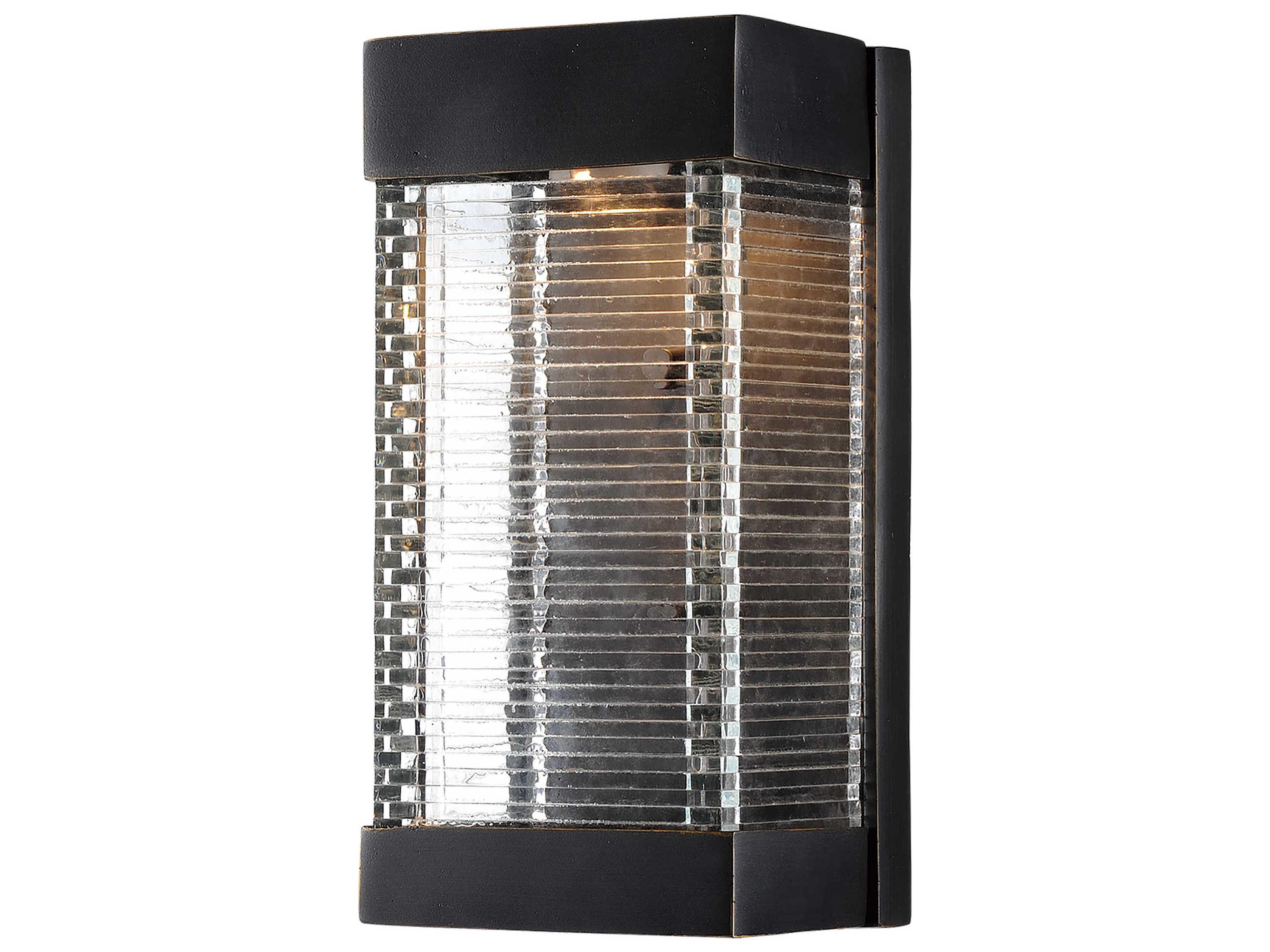 Maxim Lighting Stackhouse VX LED Outdoor Wall Light
