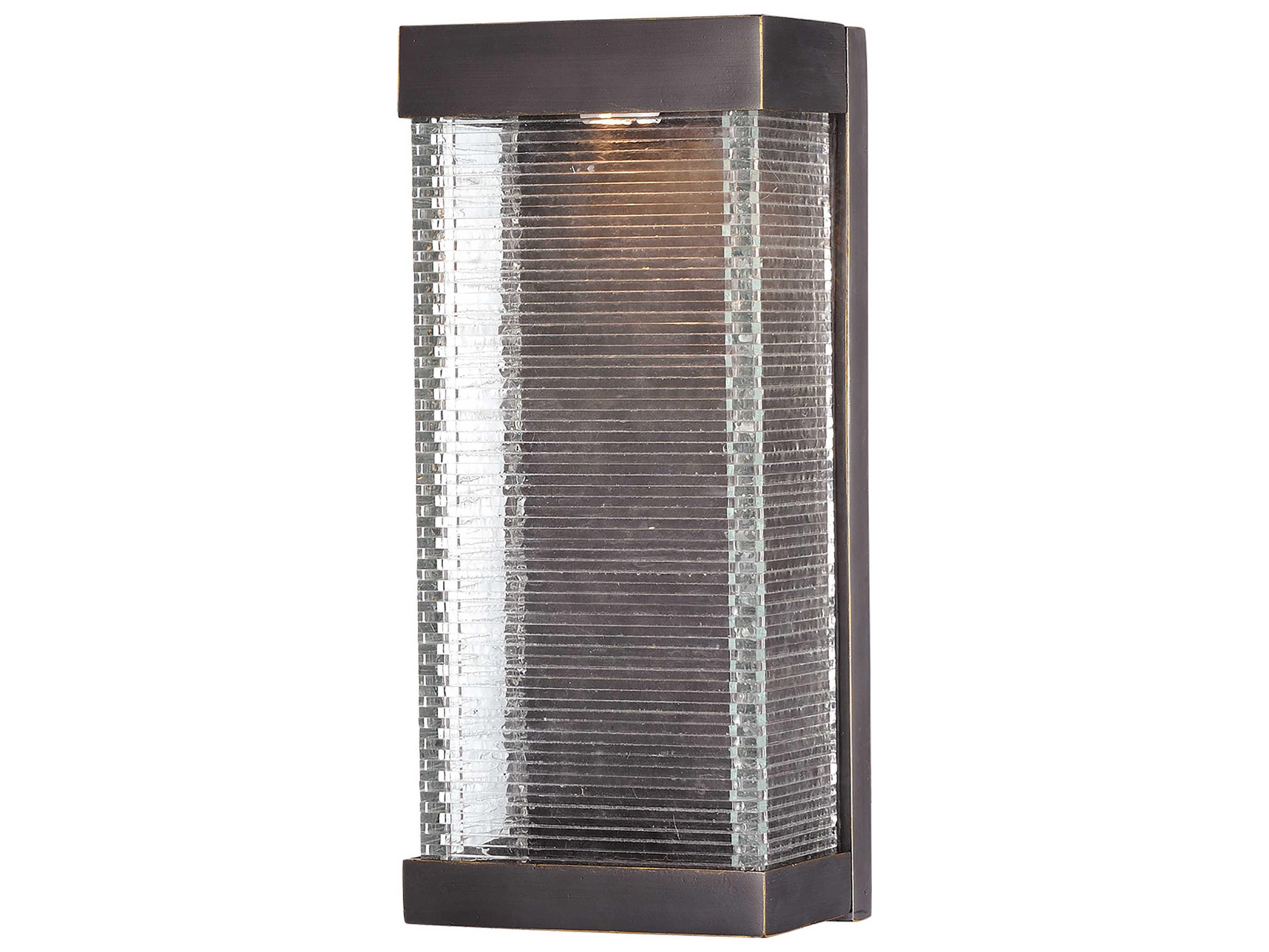 Maxim Lighting Stackhouse VX LED Outdoor Wall Light