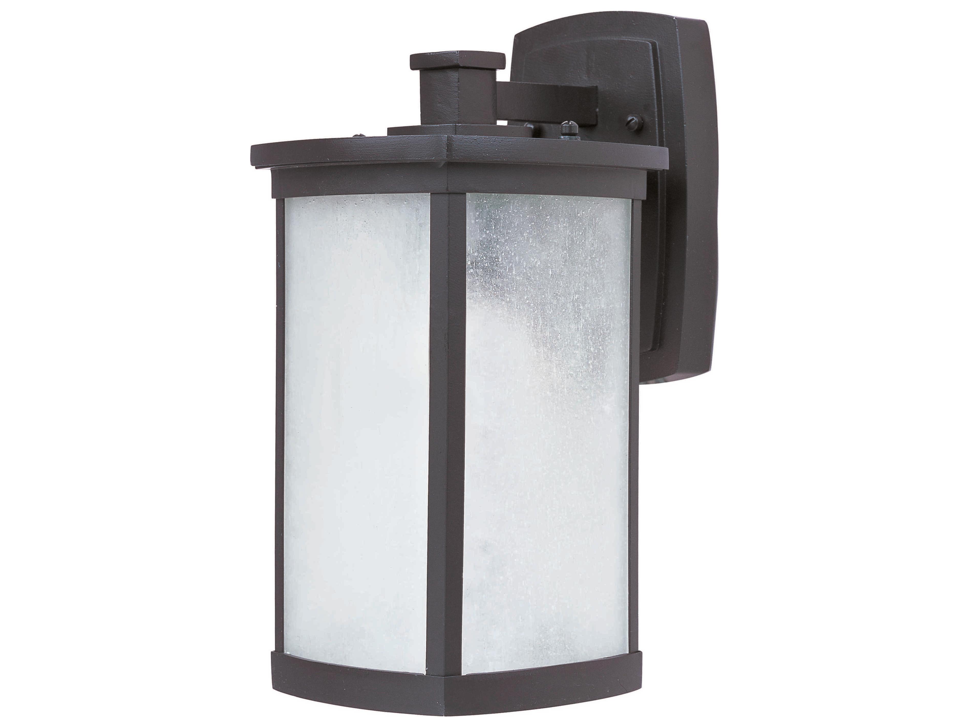 Maxim Lighting Terrace LED Outdoor Wall Light