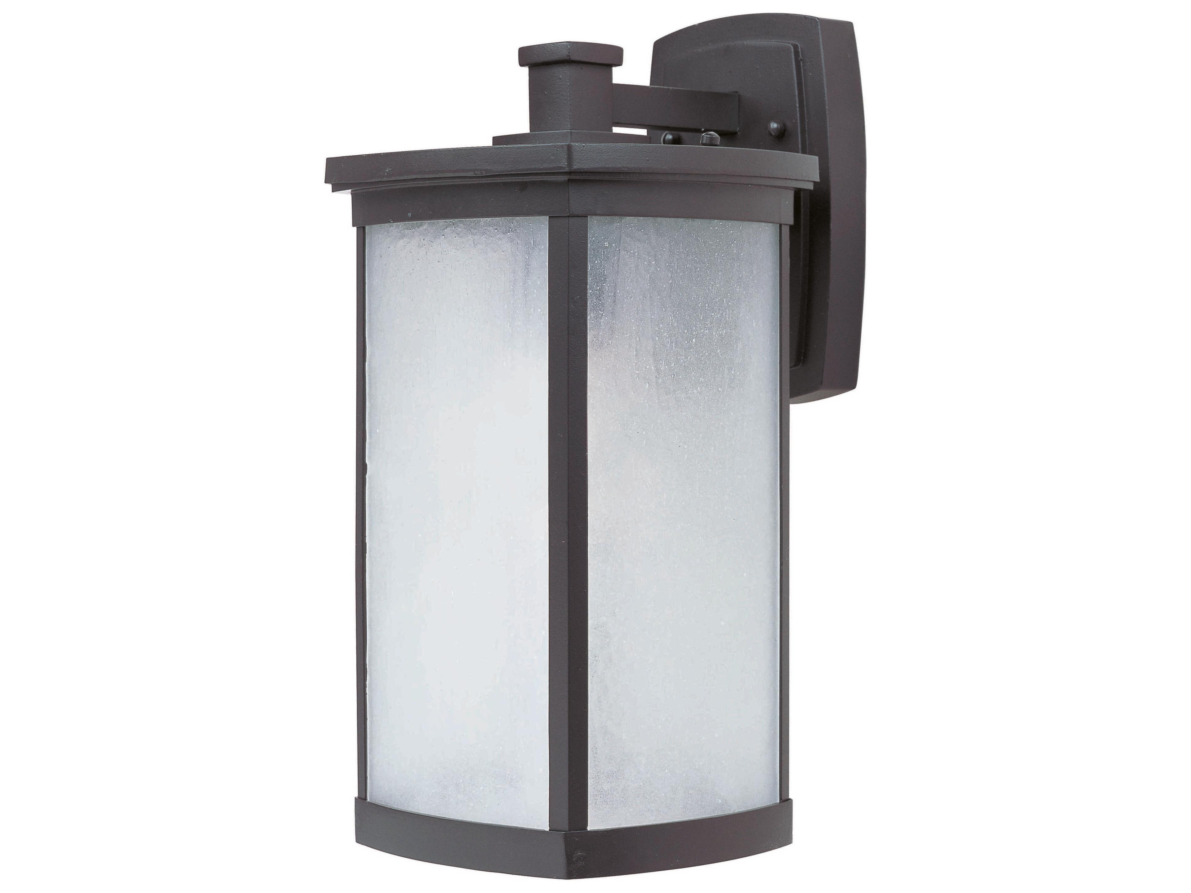 Maxim Lighting Terrace LED Outdoor Wall Light