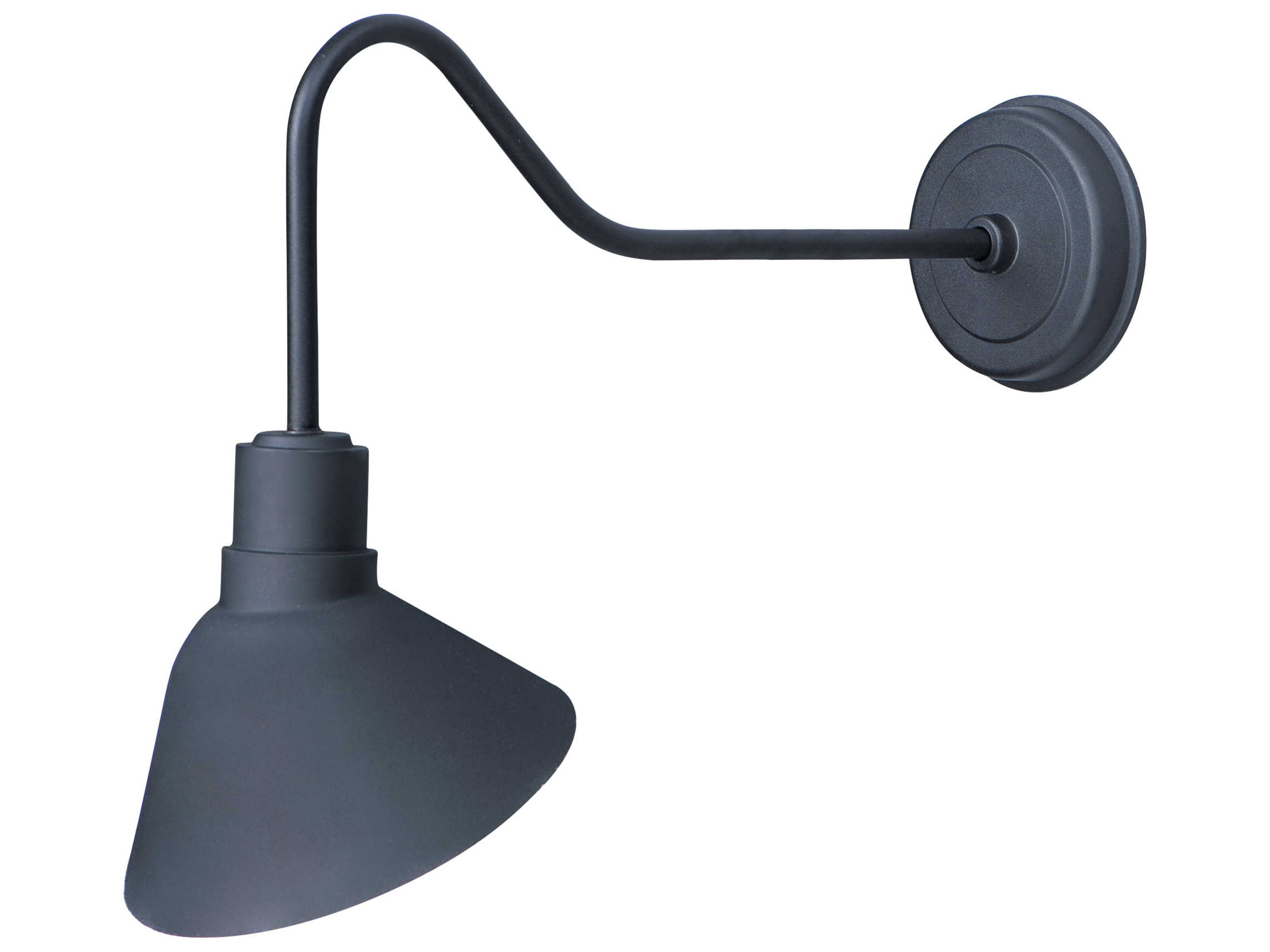 Maxim Lighting 1 - Light Outdoor Wall Light