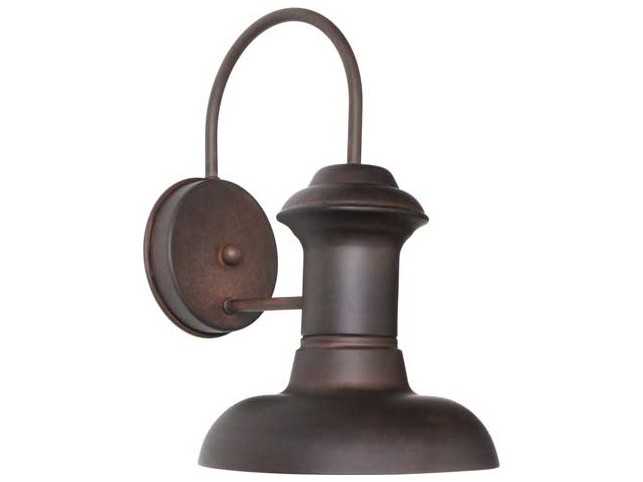 Maxim Lighting Wharf Outdoor Wall Light