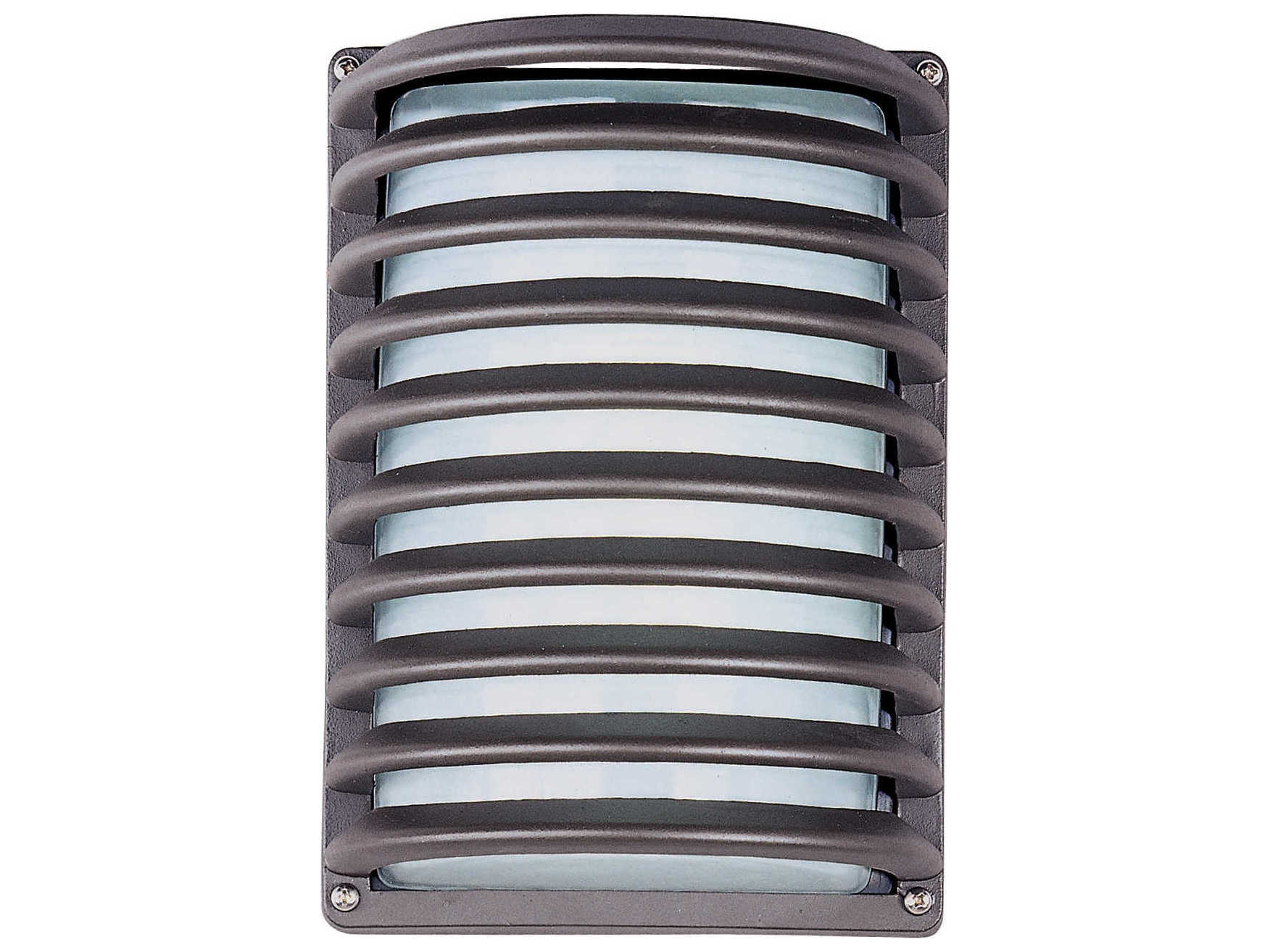 Maxim Lighting Zenith LED Outdoor Wall Light