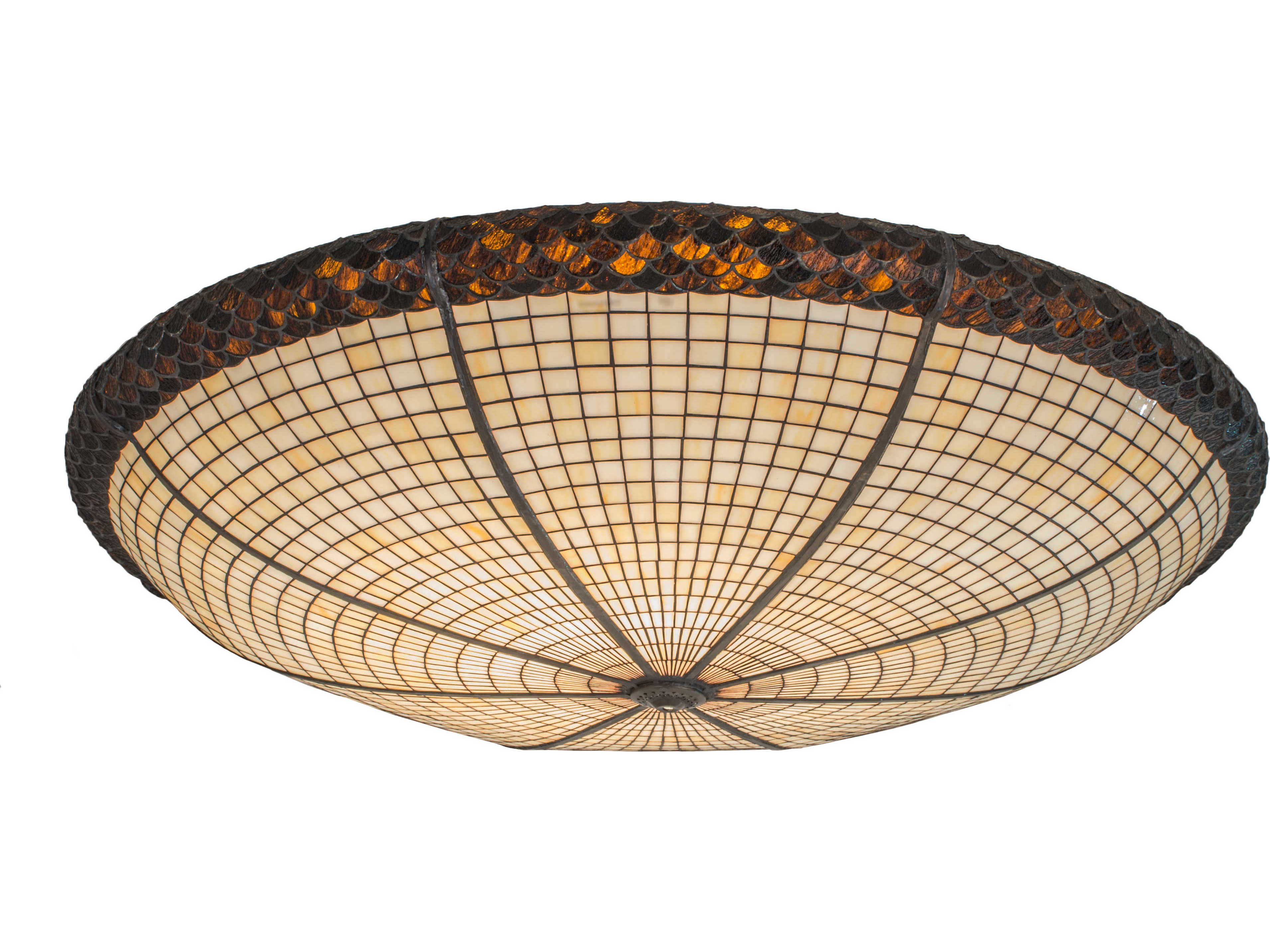 Meyda Lighting Acorn 48" Shade