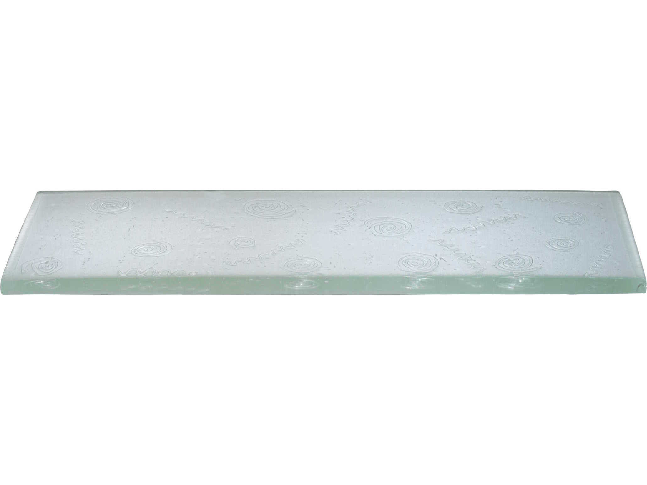 Meyda Supernova Fused Glass Table Top