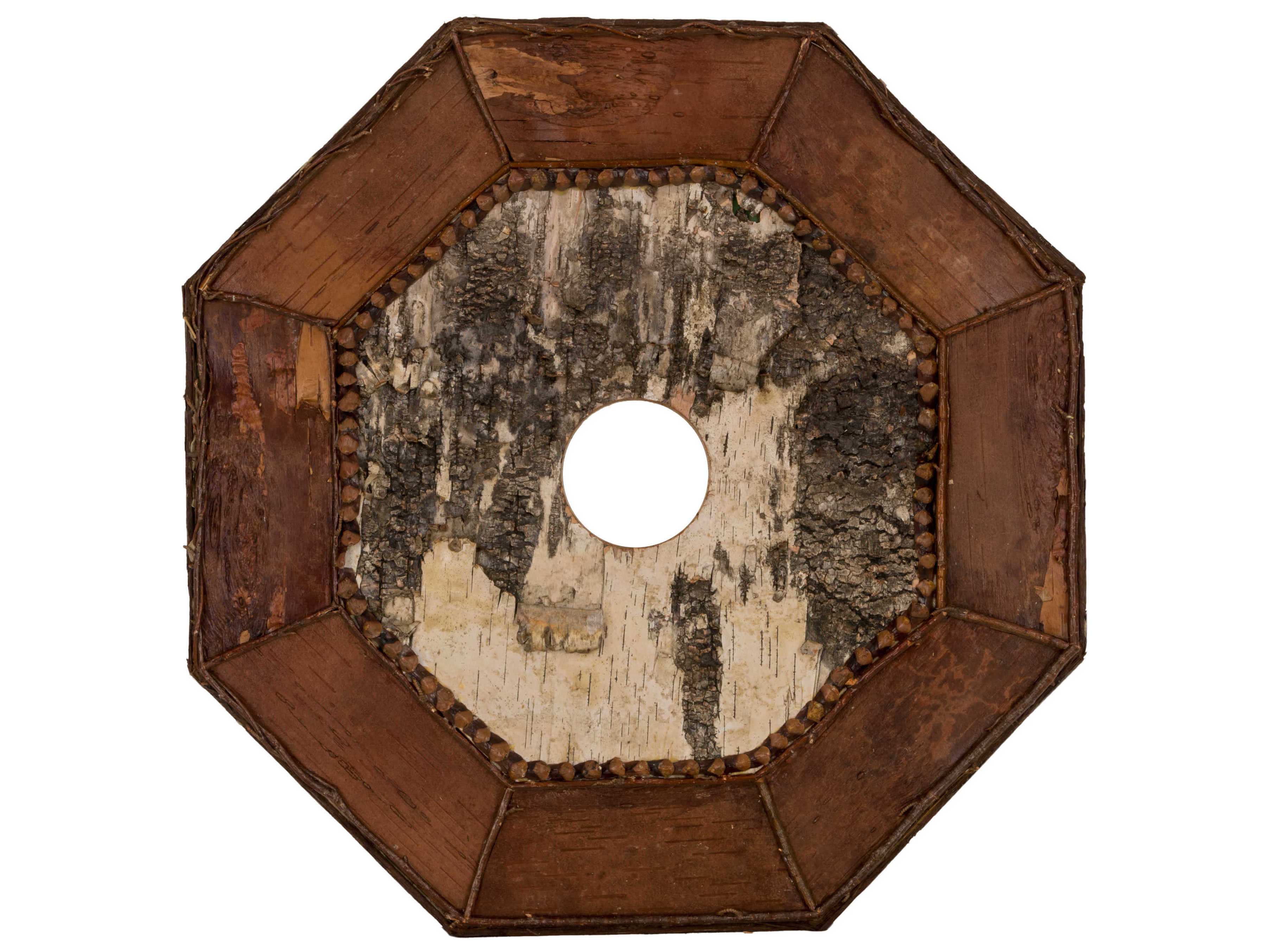 Meyda Birchwood 26" Ceiling Medallion