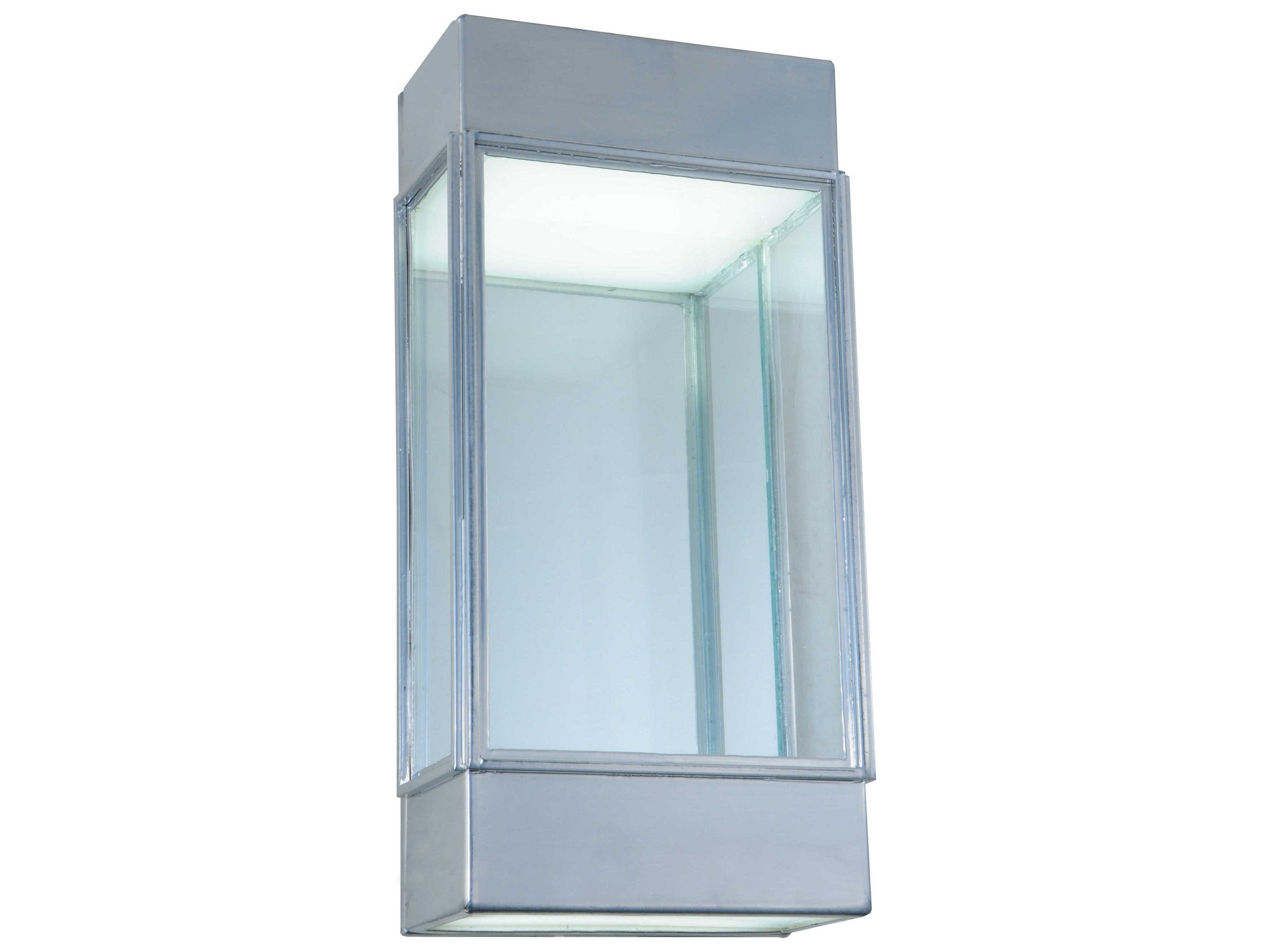 Meyda Mirage 180-Light LED Outdoor Wall Light