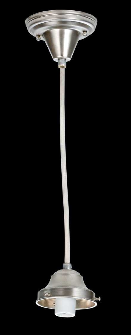 Meyda Cloth Covered Wire Hanger