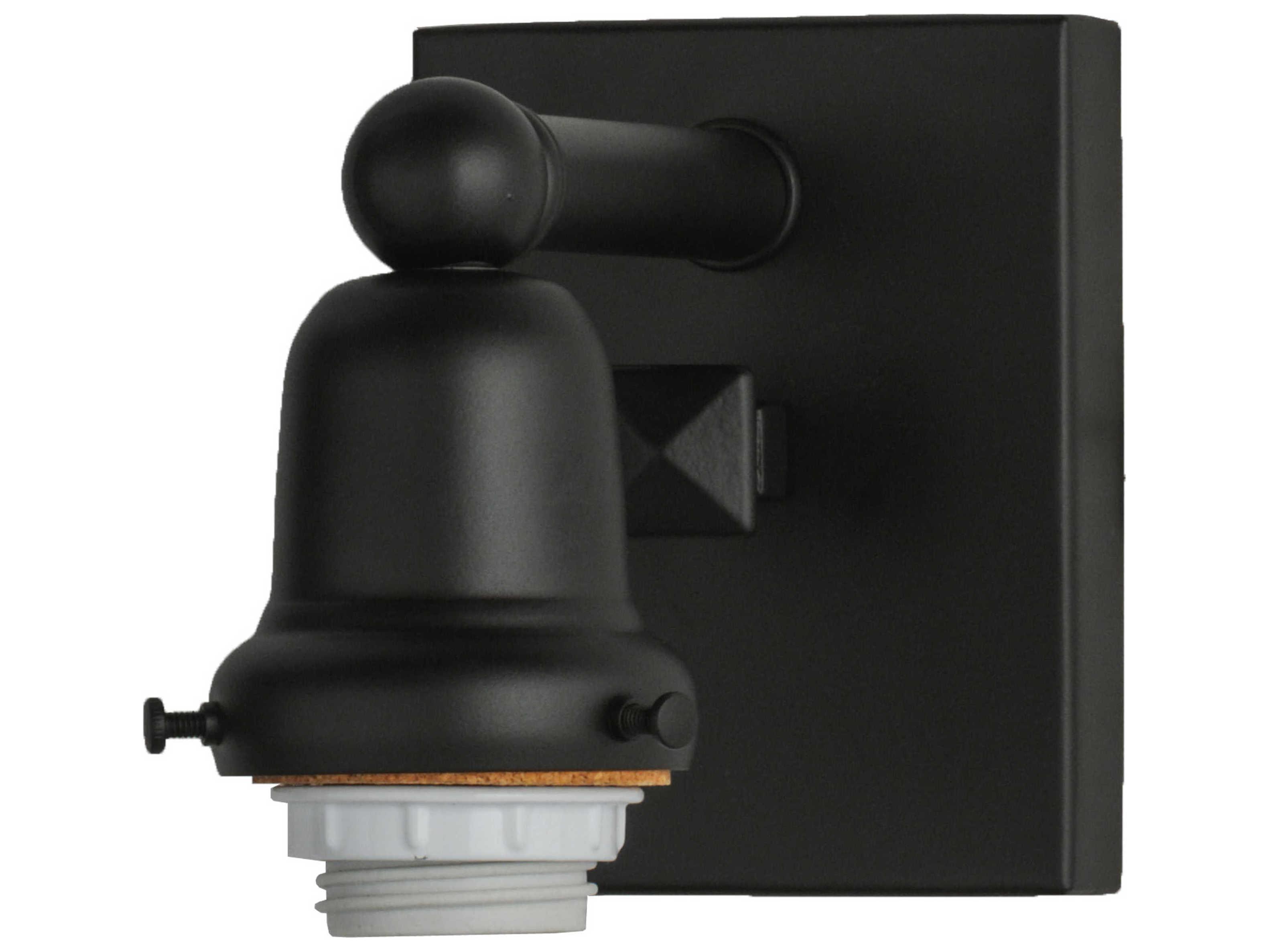 Meyda Vanity Bar 25 Fitter