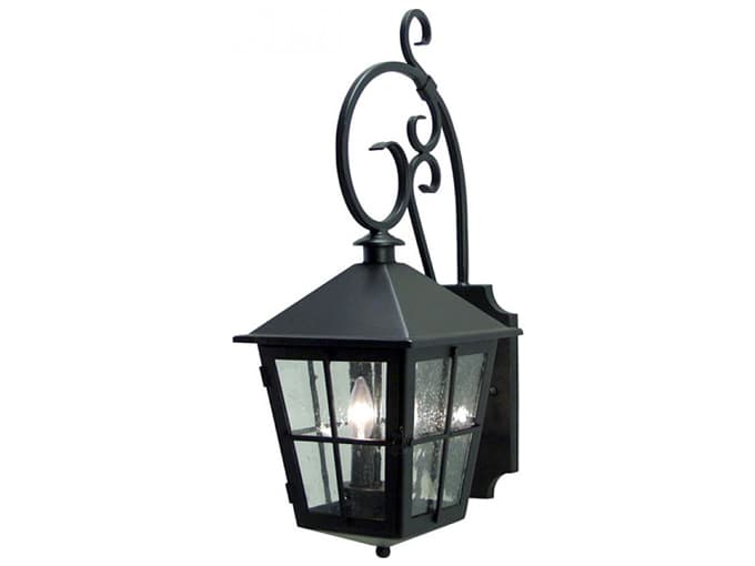 Meyda Gore 2 - Light Outdoor Wall Light