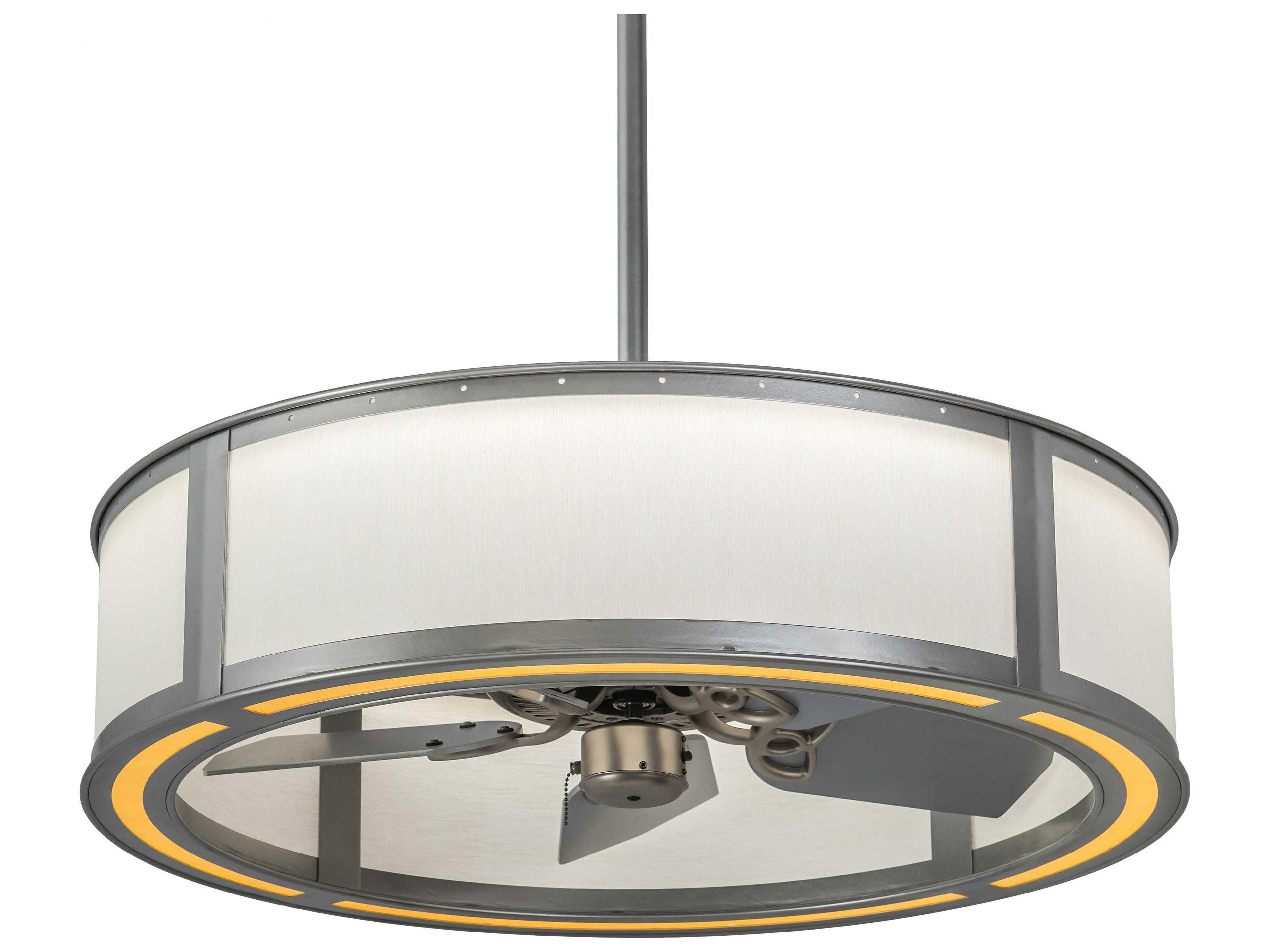 Meyda Maplewood 36" Ceiling Fan