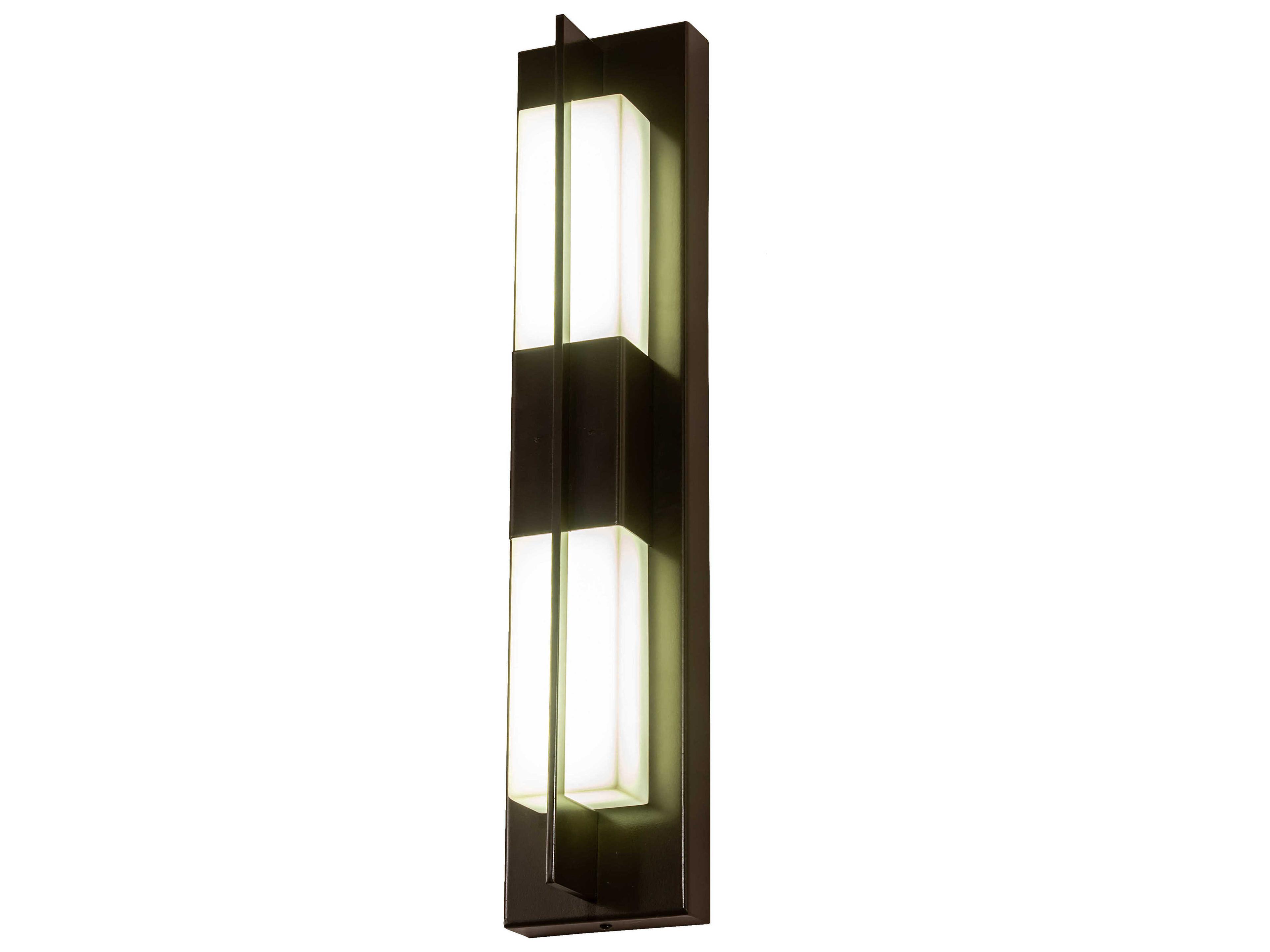 Meyda Joemy LED Outdoor Wall Light