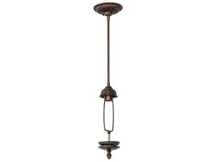 Meyda Victorian Downrod