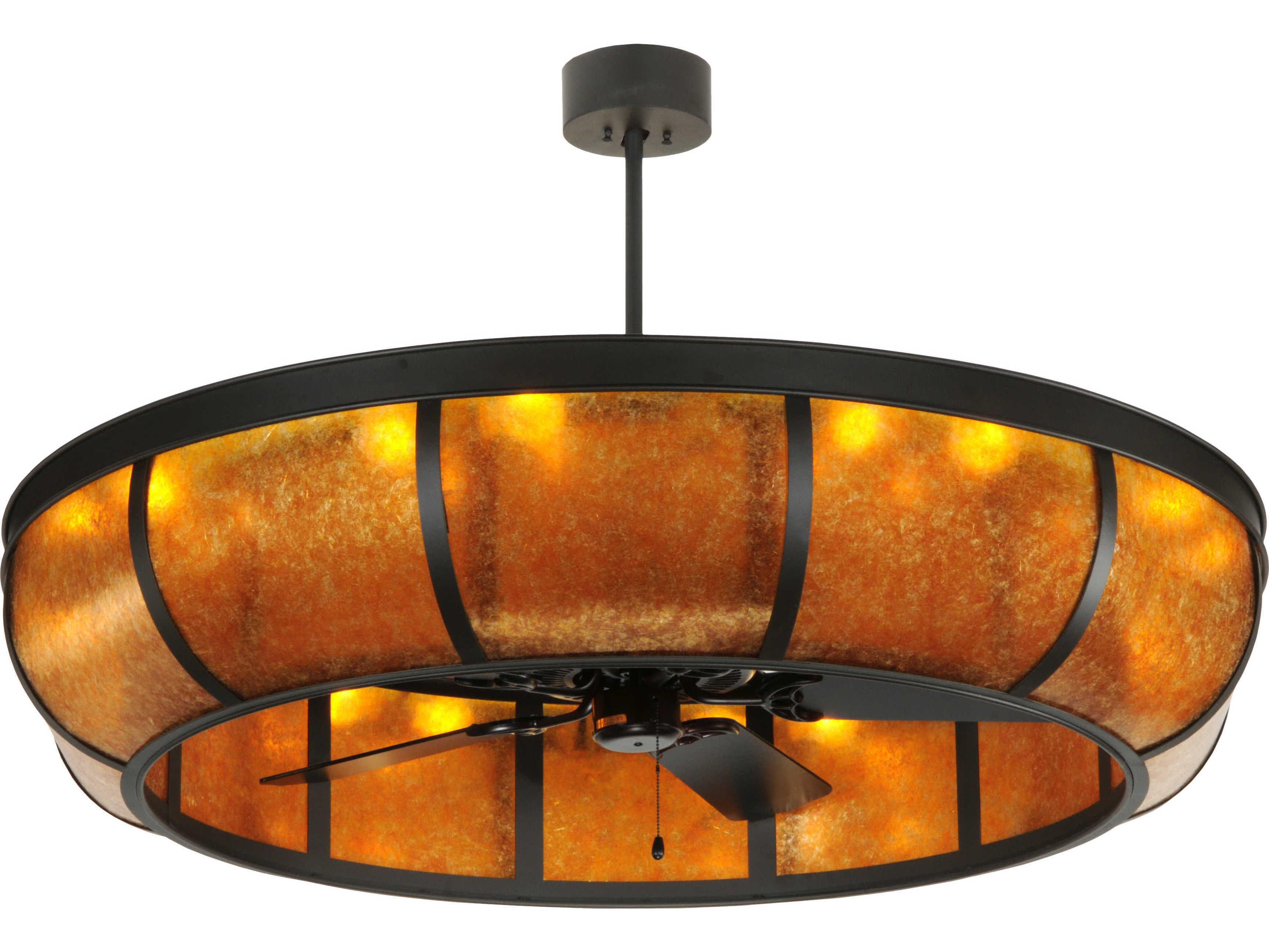 Meyda Prime Dome 12 - Light Chandel-Air