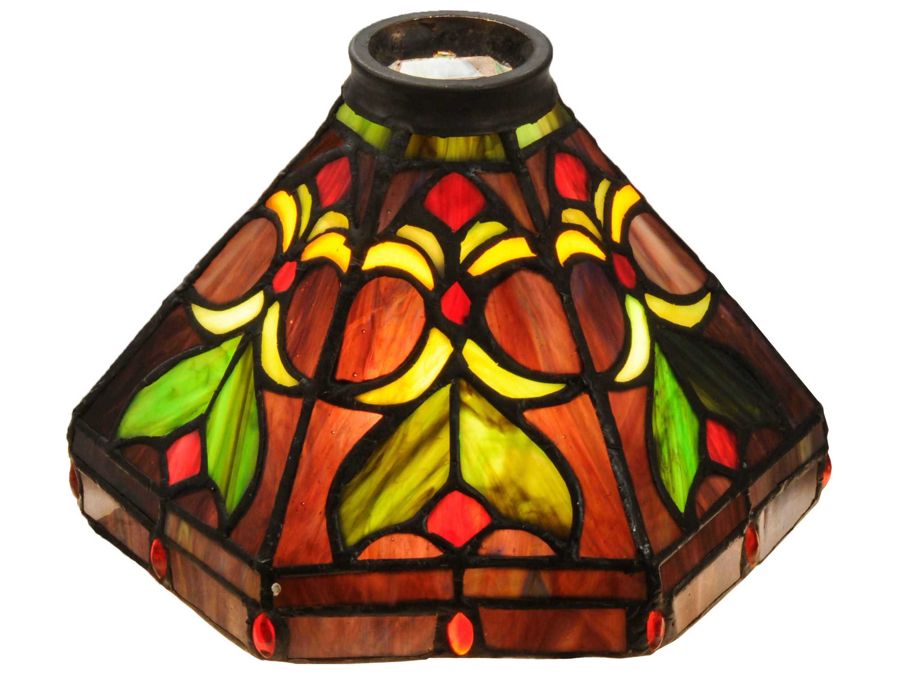 Meyda Middleton Shade