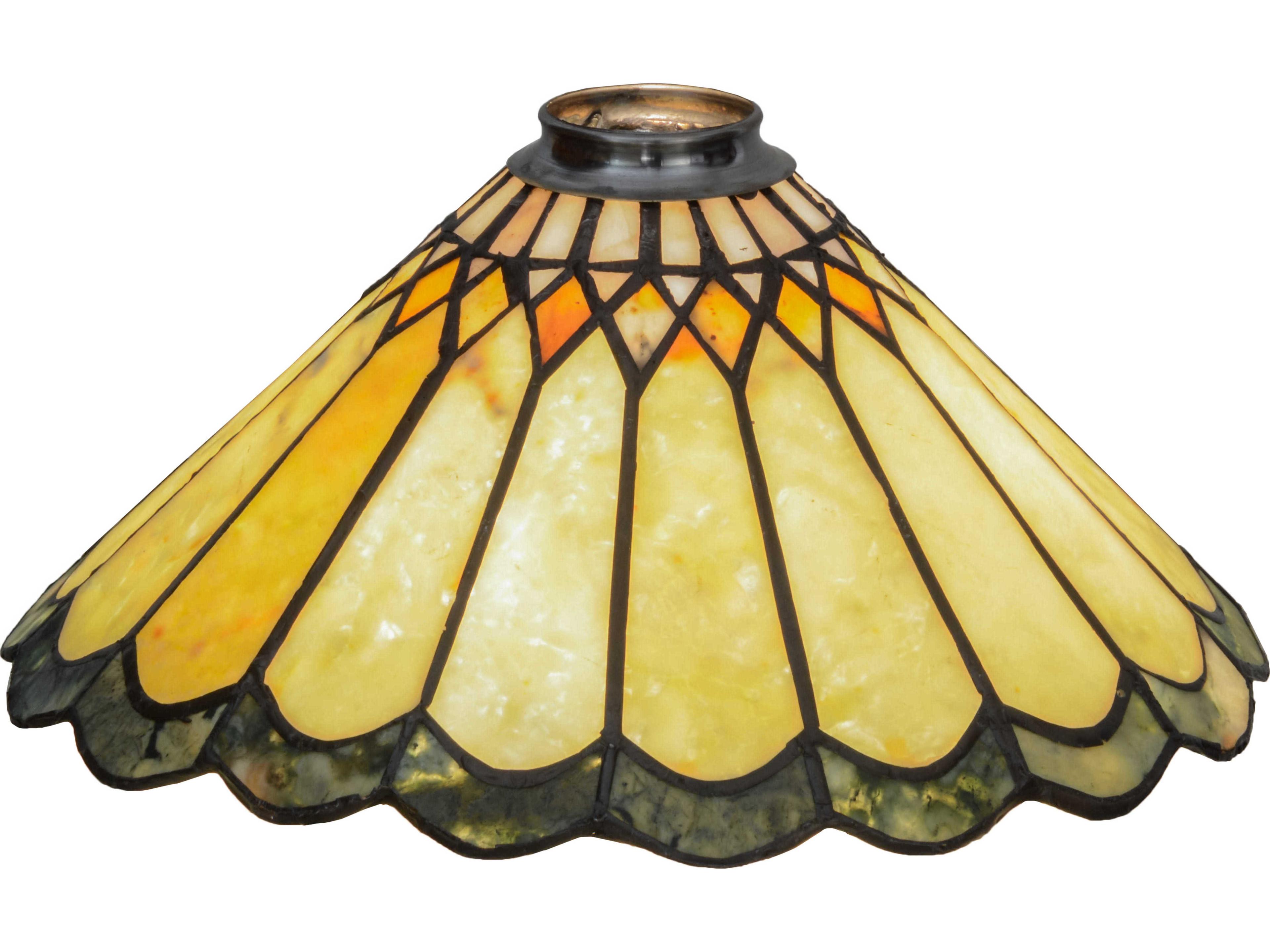 Meyda Carousel Shade