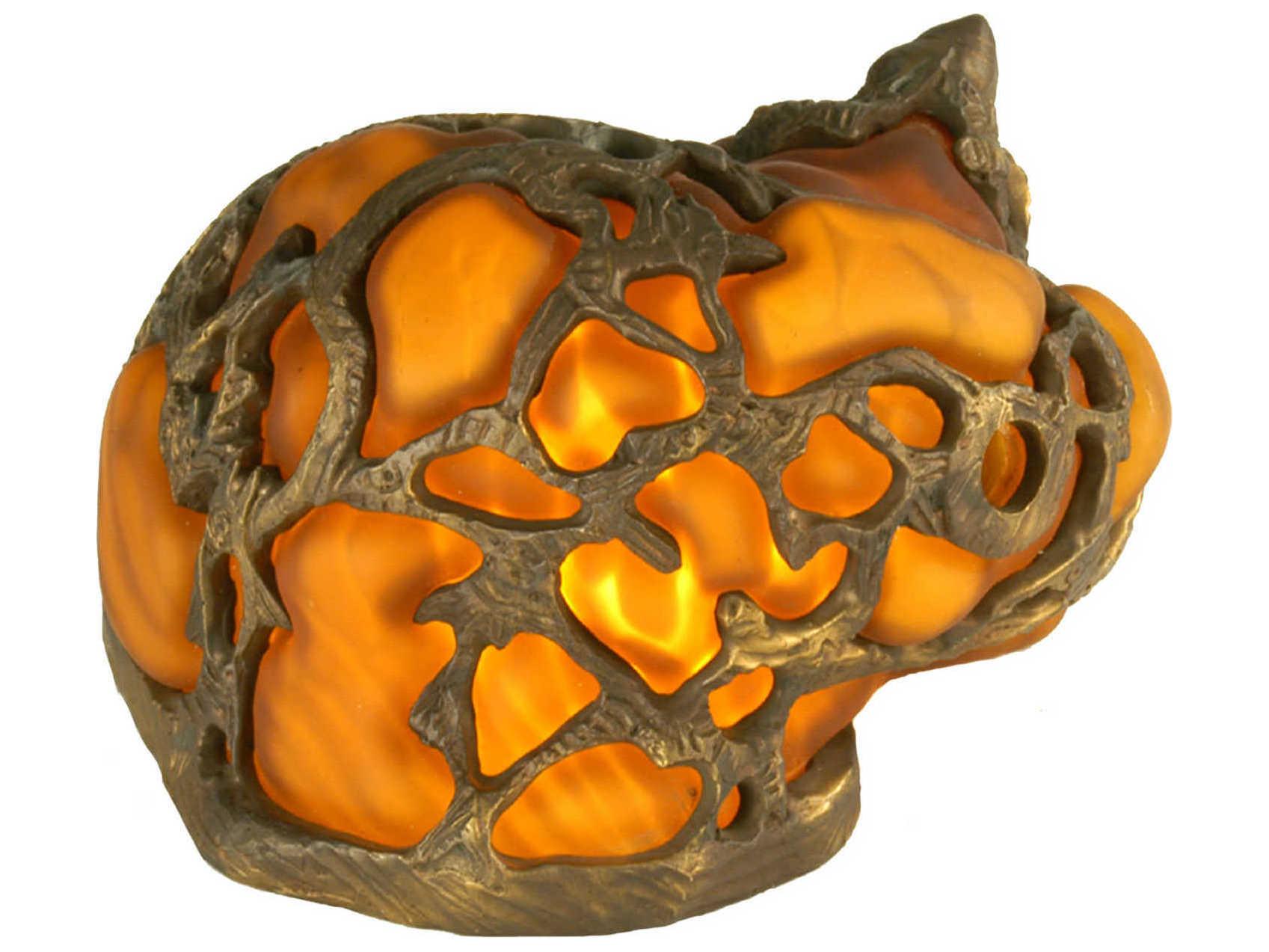 Meyda Castle Shell Shade