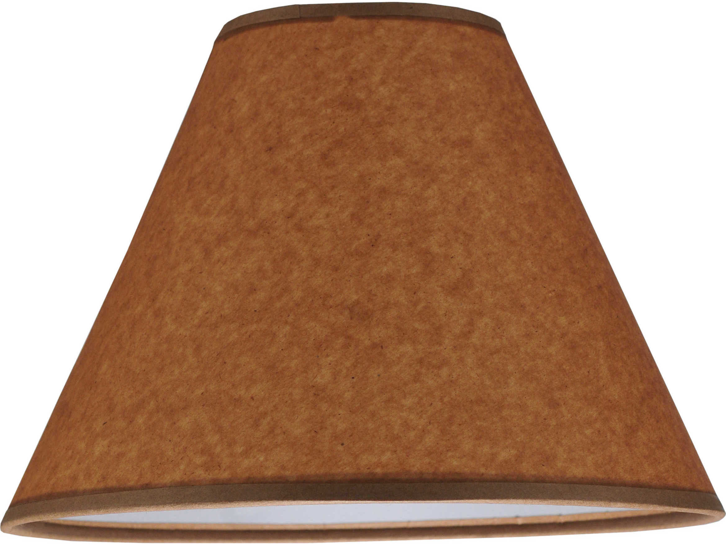 Meyda Parchment Oil Shade