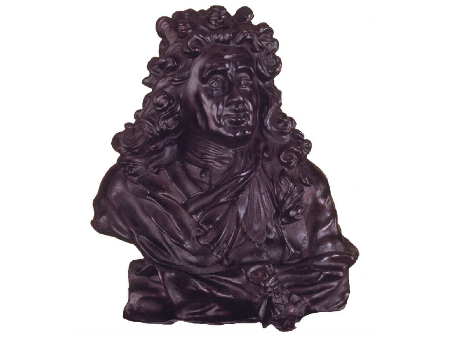 Meyda Lighting Samuel Bernard 14" Statue