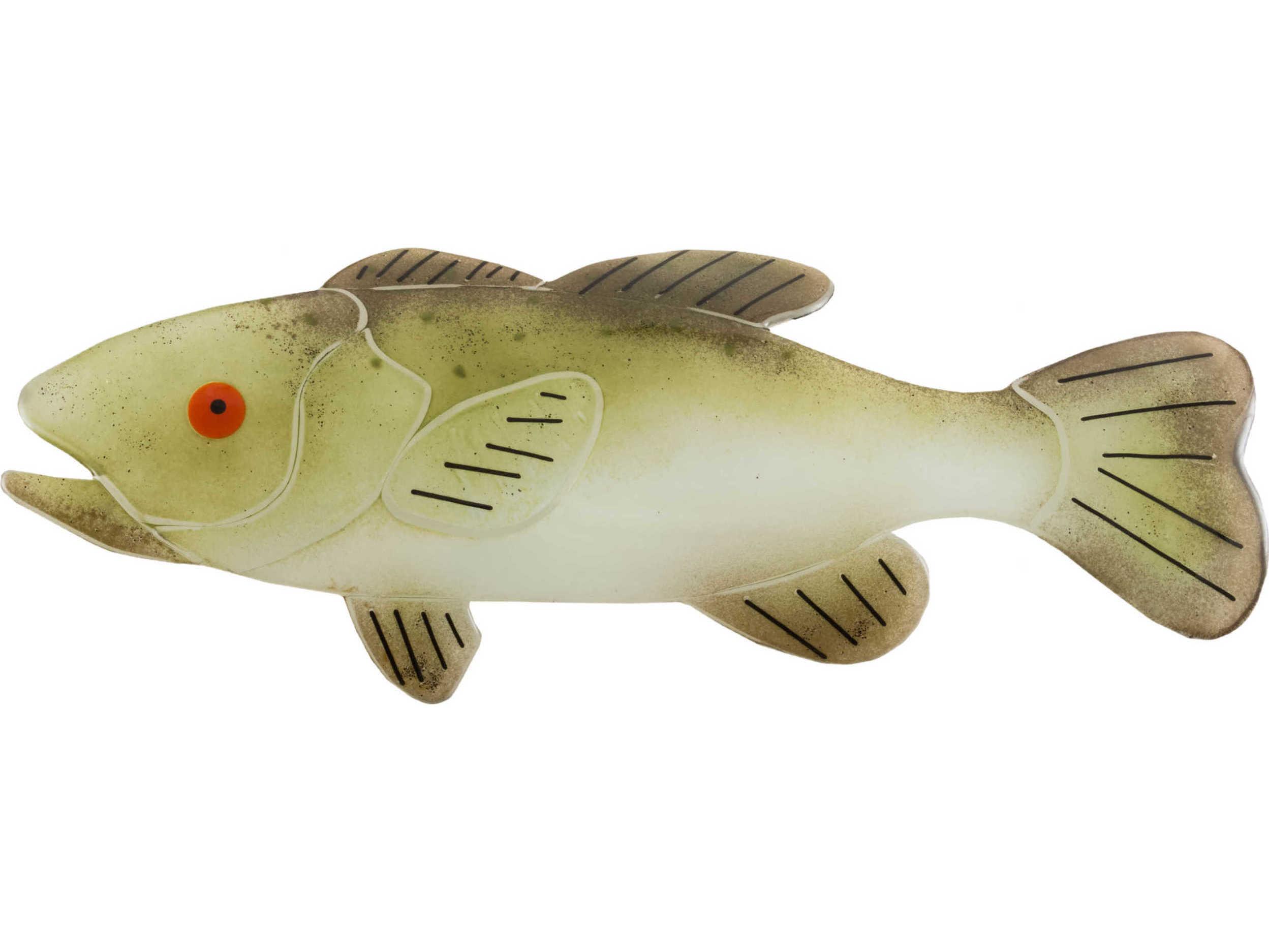 Meyda Metro Fusion Metro Fusion Bass Sculpture