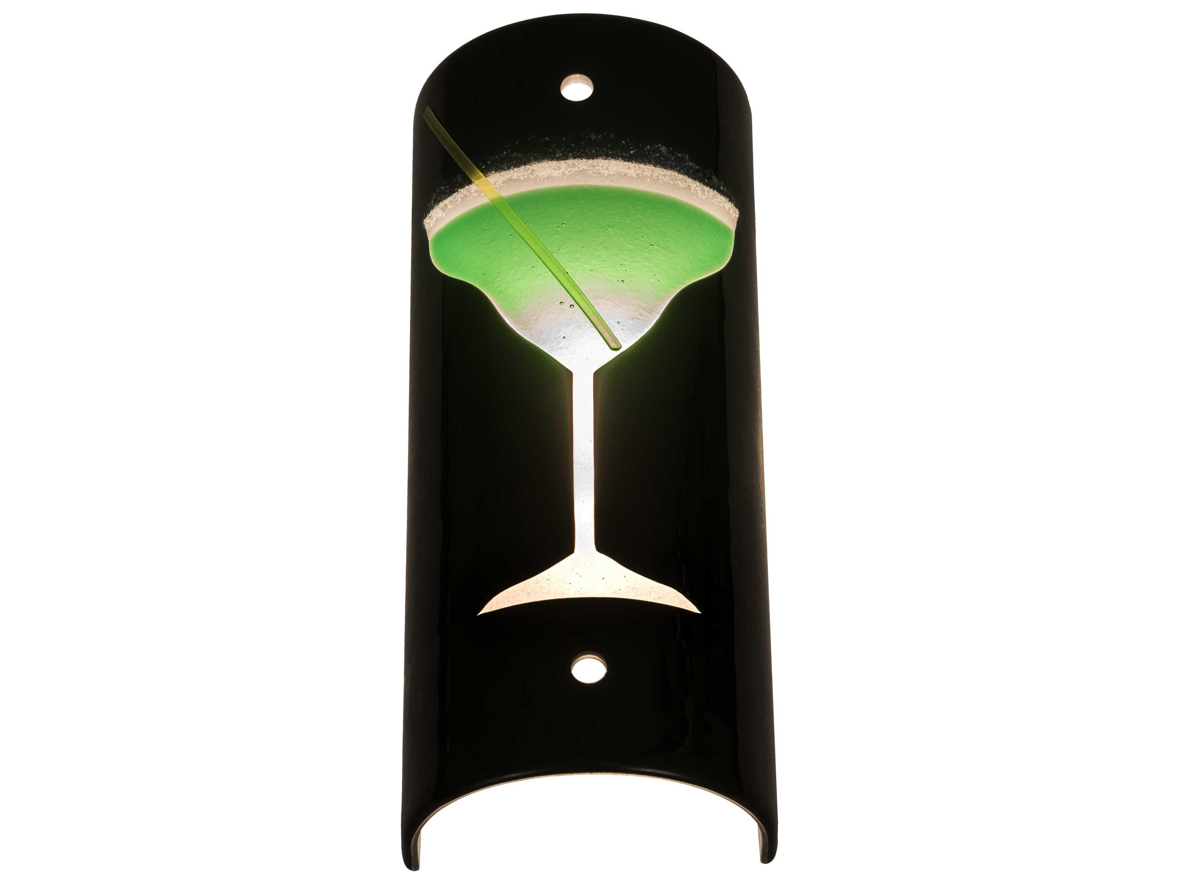 Meyda Metro Fusion Key West Shade