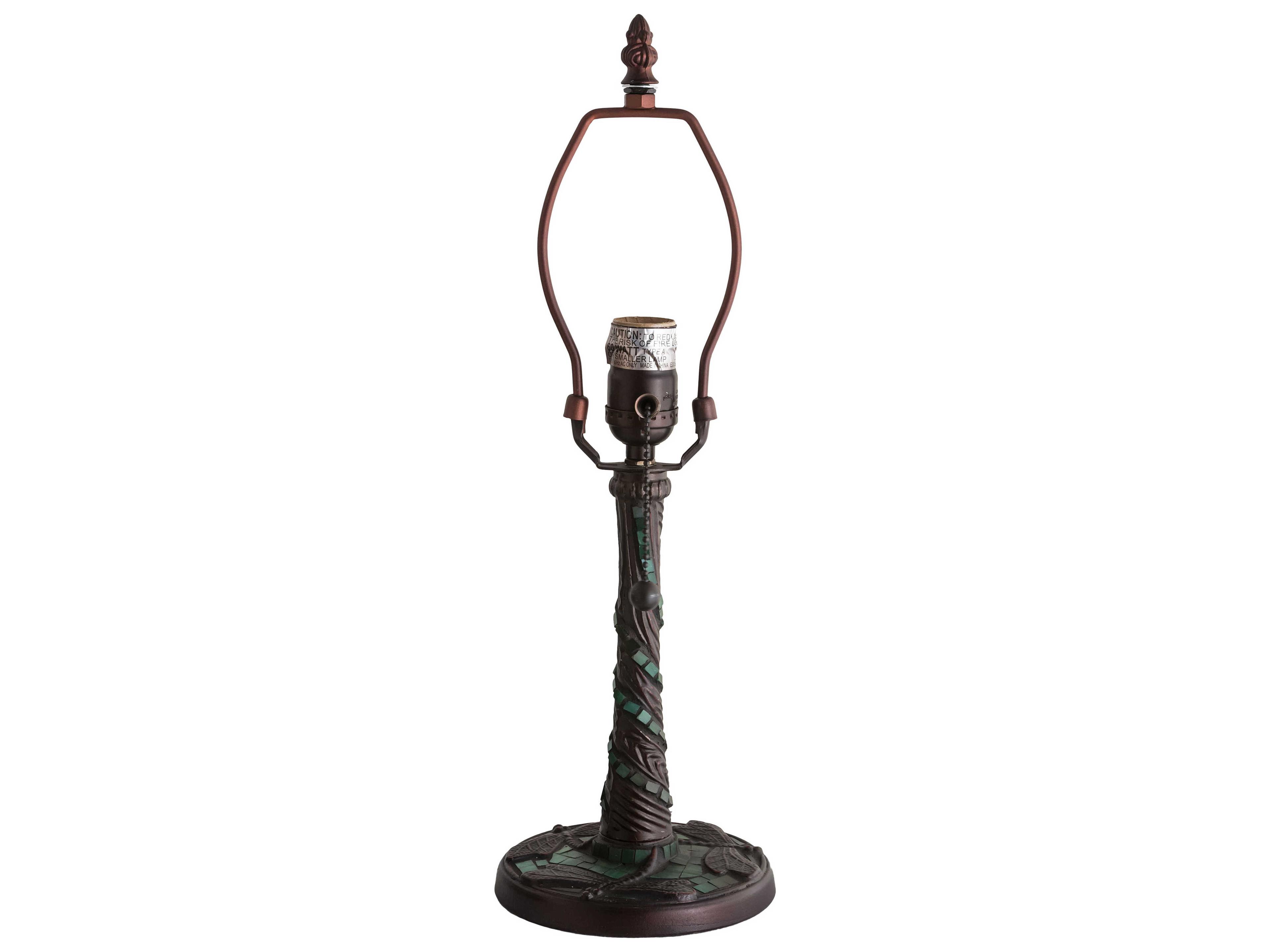 Meyda Table Lamp Base