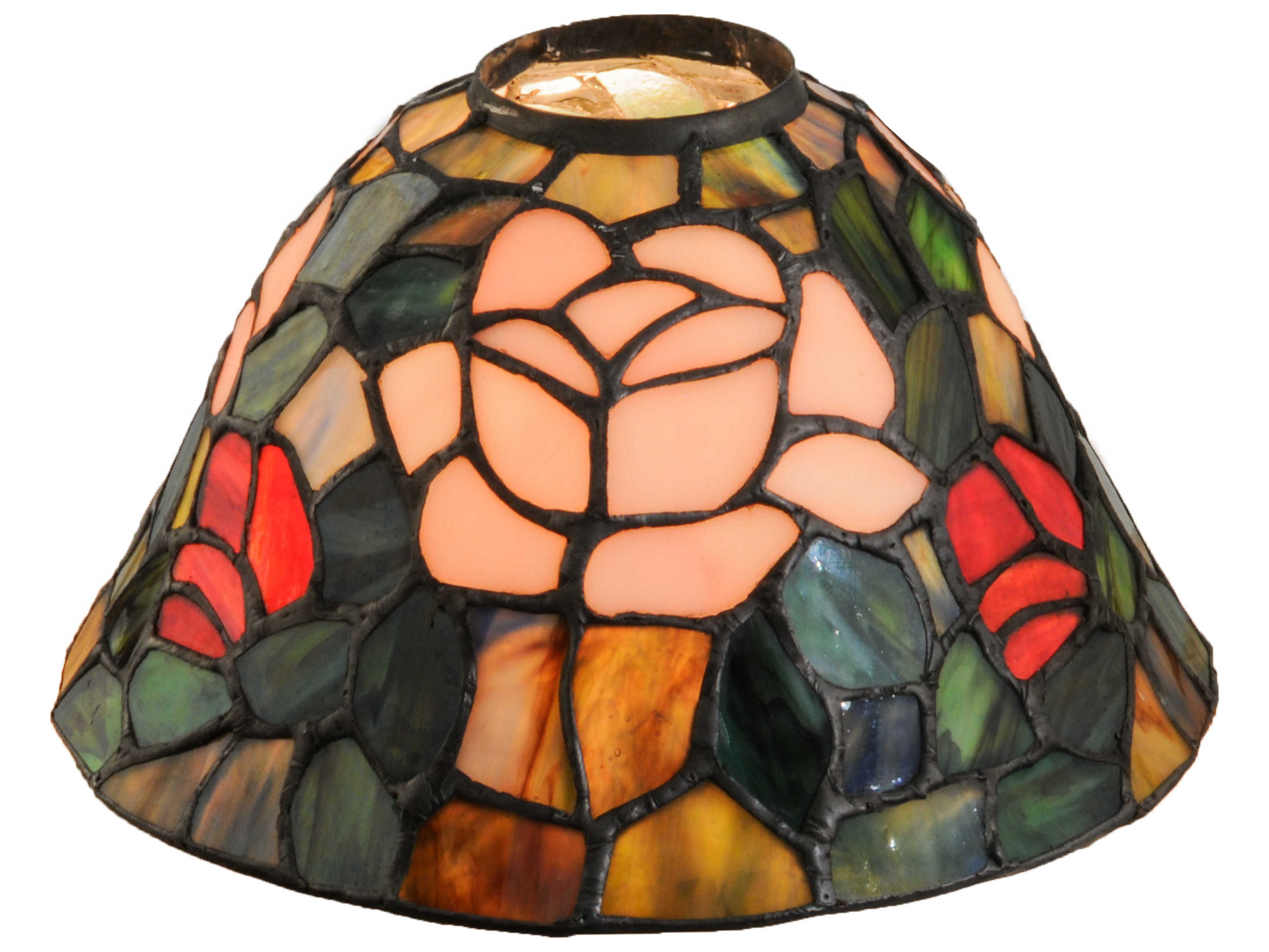 Meyda Tiffany Rosebush Shade