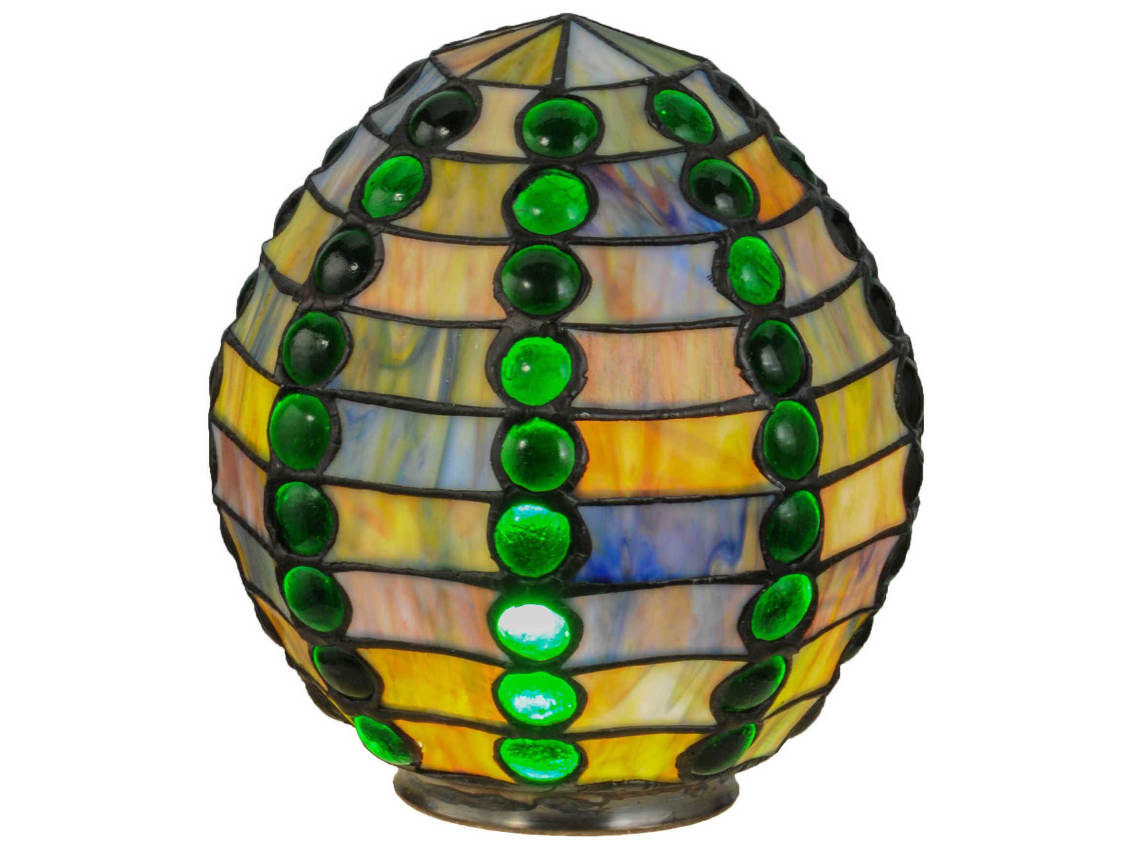 Meyda Tiffany Beehive Shade