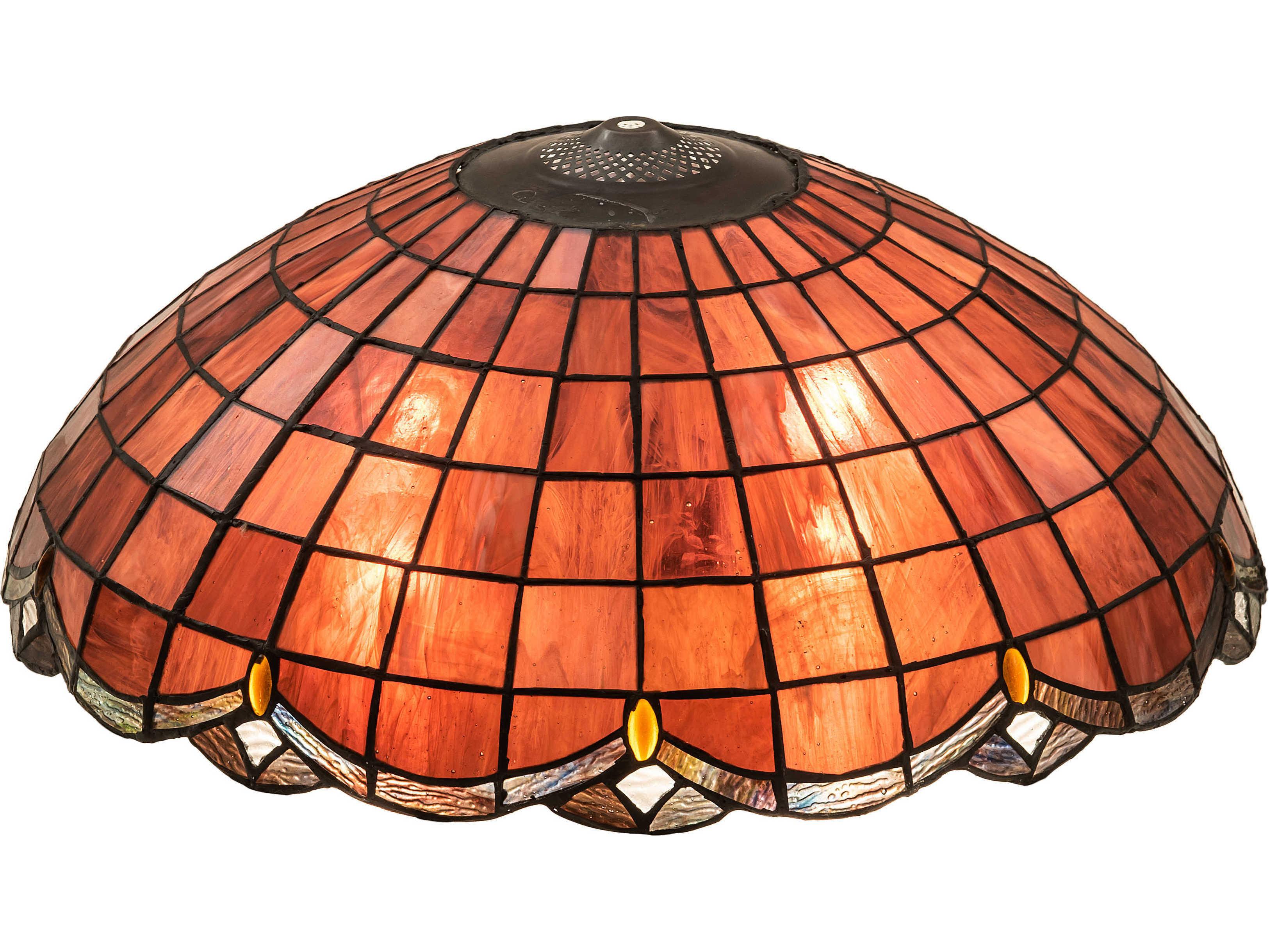 Meyda Tiffany Elan Shade