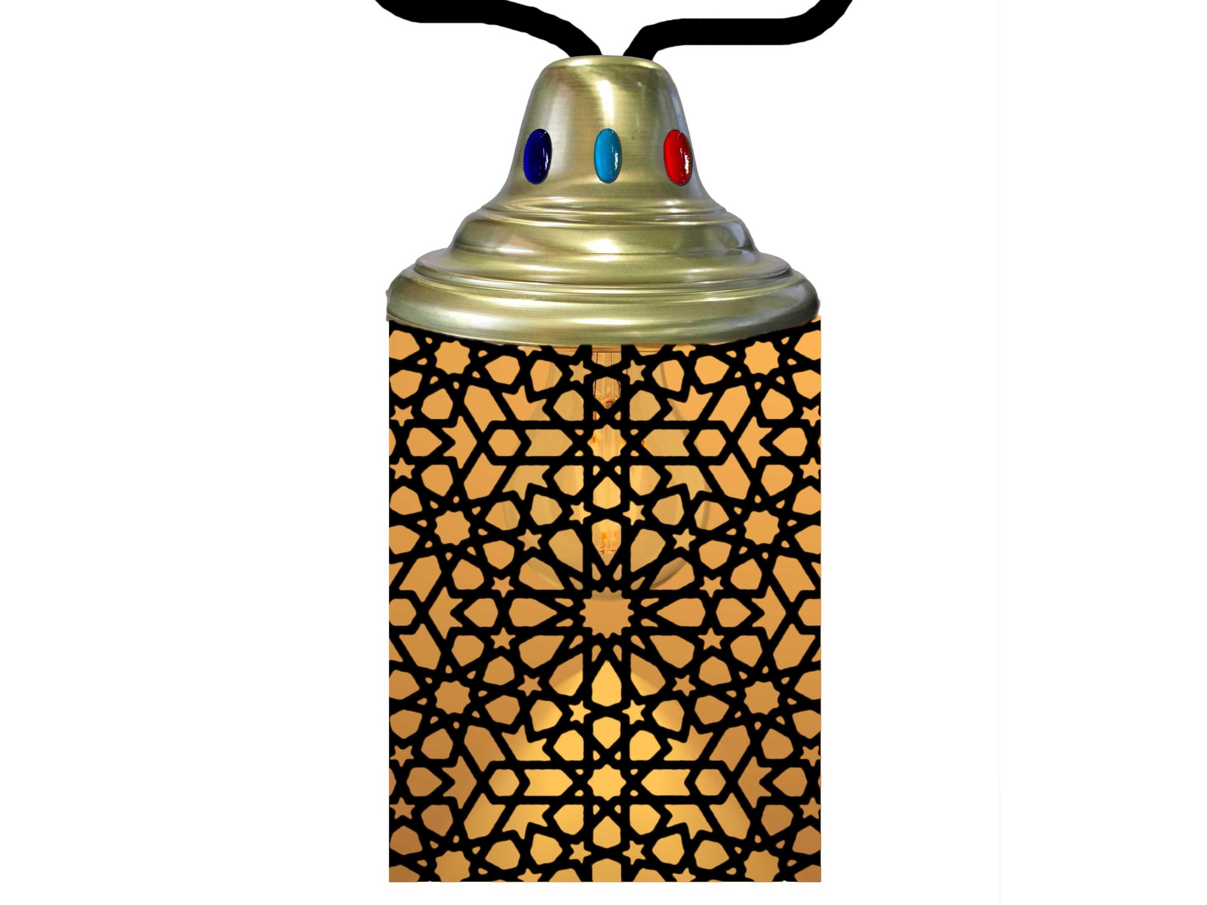 Meyda Tortola 1 - Light LED Outdoor Wall Light