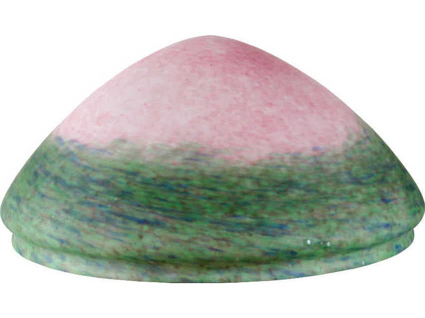 Meyda Pate-De-Verre Triangle Shade