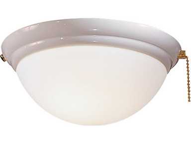 Minka-Aire Incandescent Fan Light Kit