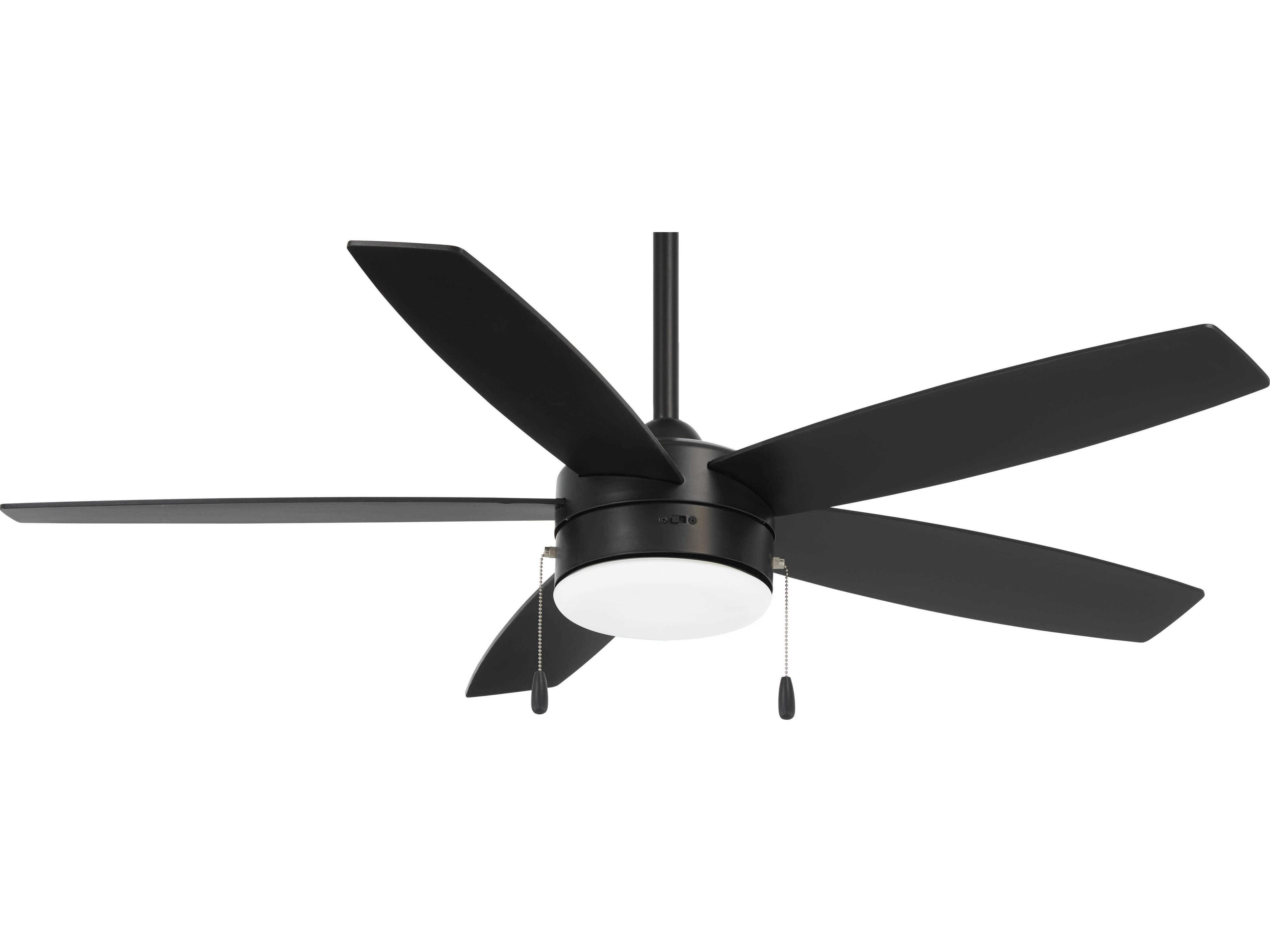 Minka-Aire Airetor 1 - Light 52" LED Ceiling Fan