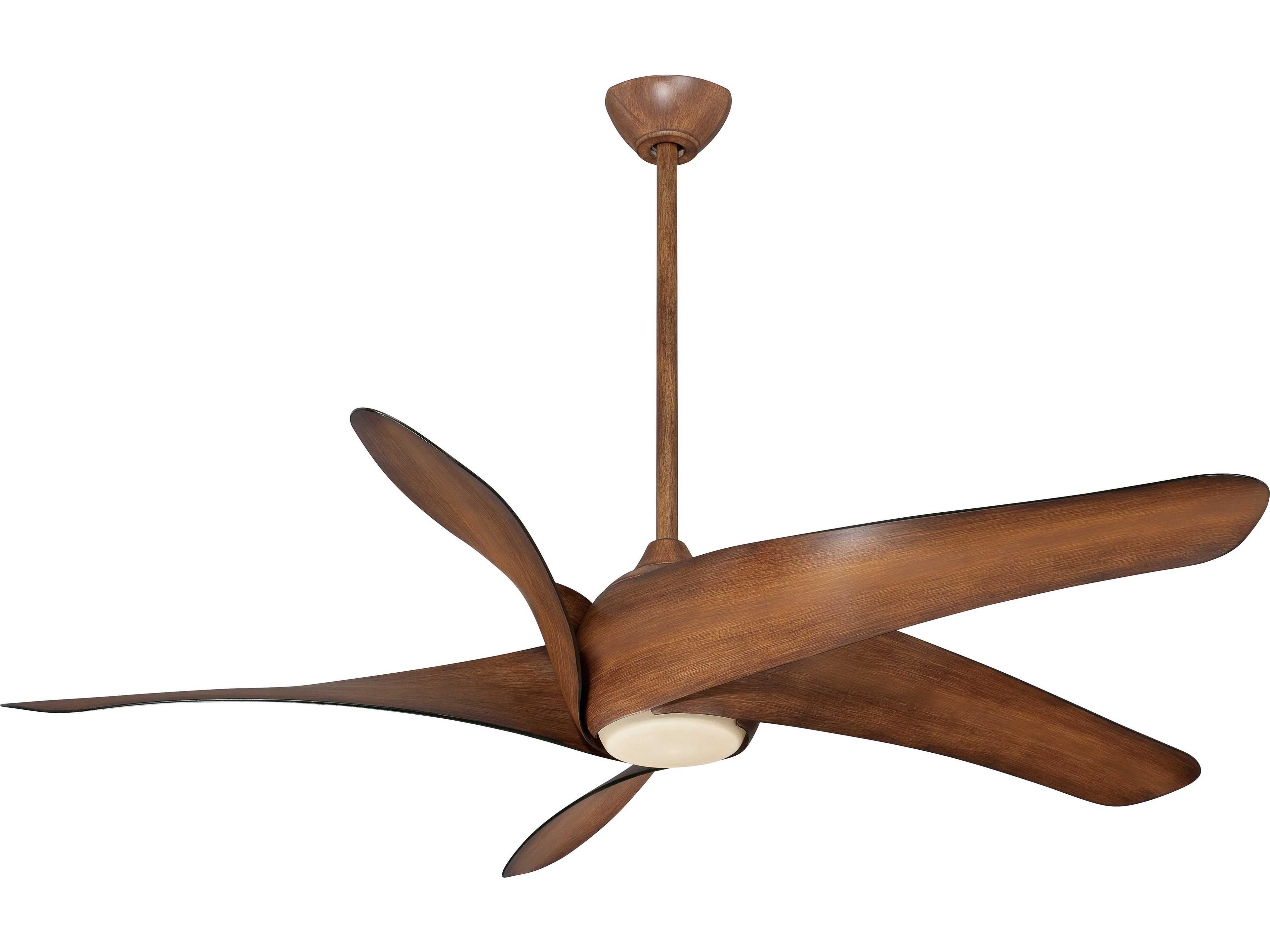 Minka-Aire Artemis-XL5 62" Ceiling Fan