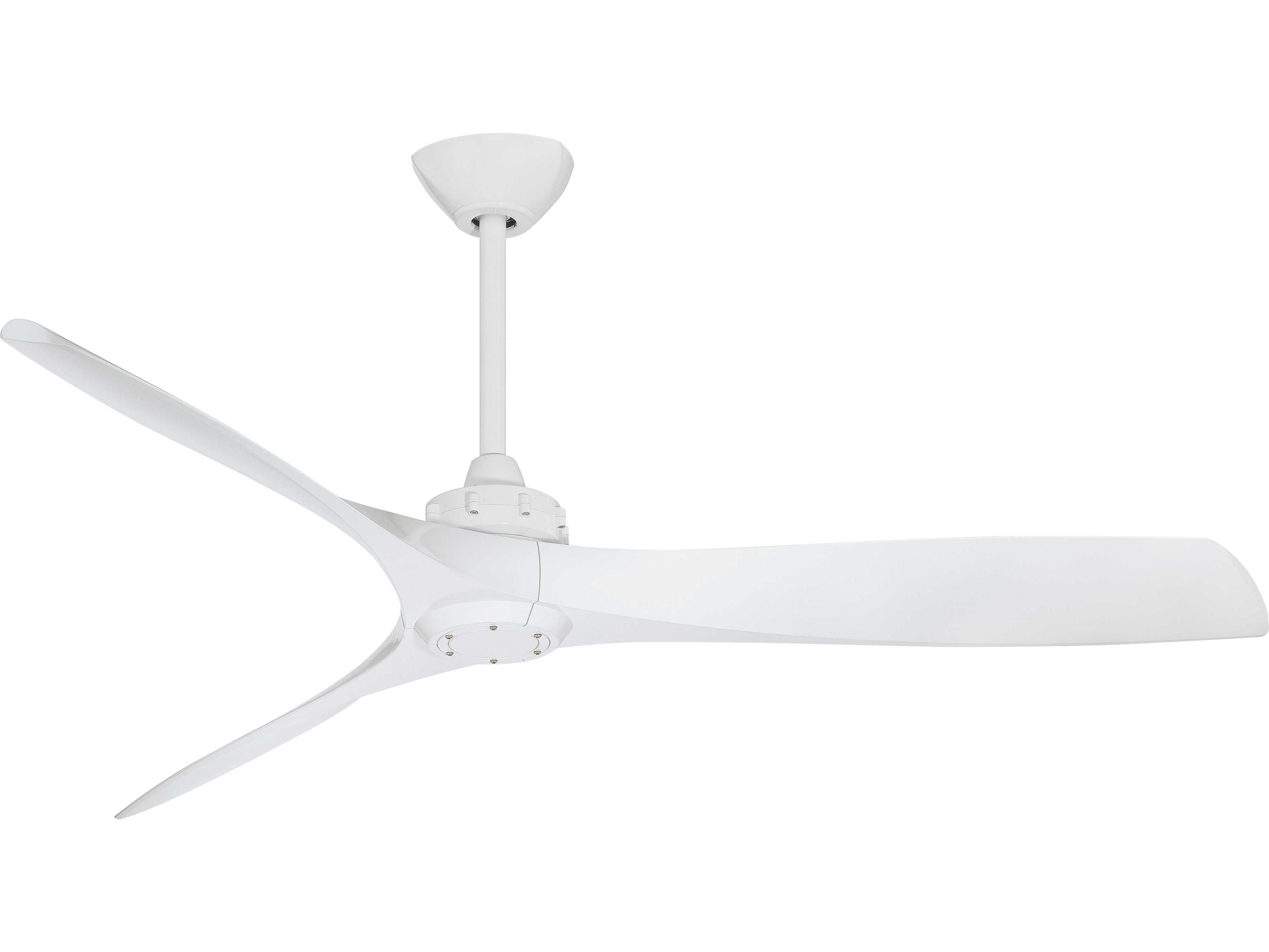 Minka-Aire Aviation 60" Ceiling Fan