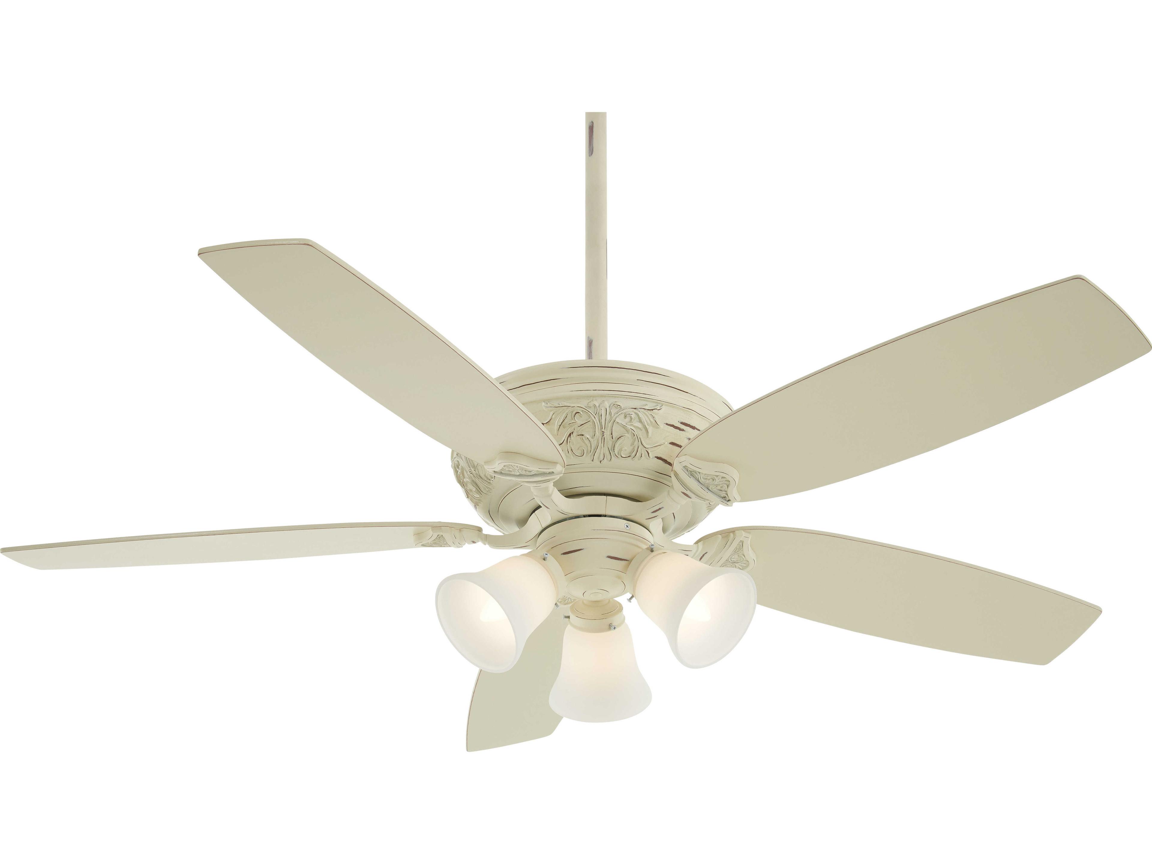 Minka-Aire Classica 3 - Light 54" LED Ceiling Fan