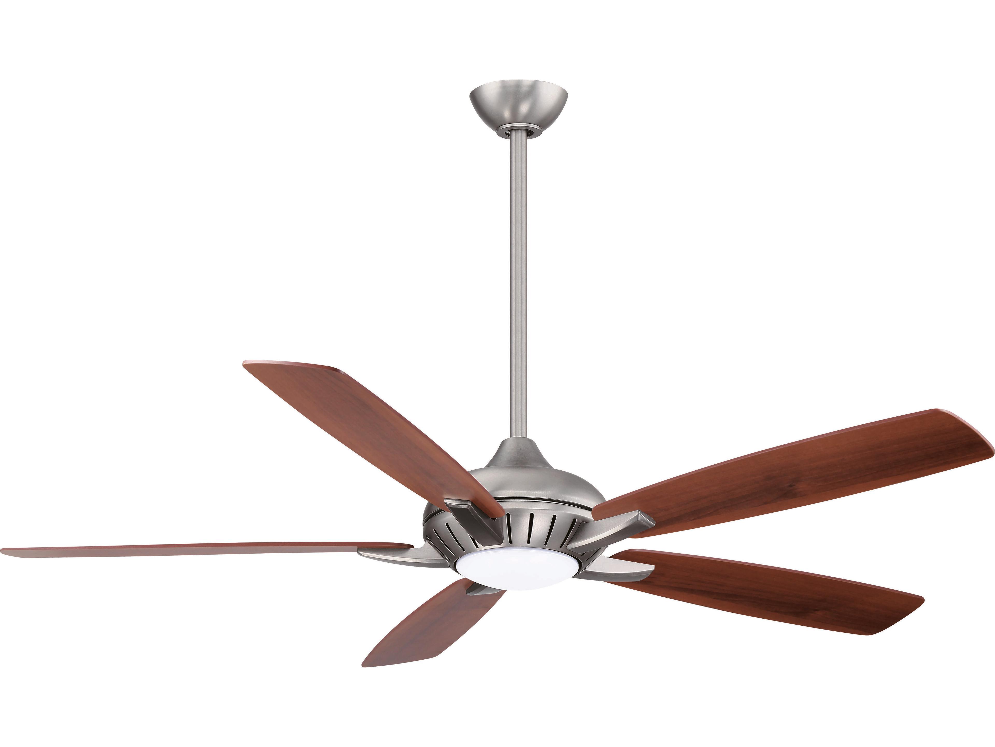 Minka-Aire Dyno Xl 1 - Light 60" LED Ceiling Fan