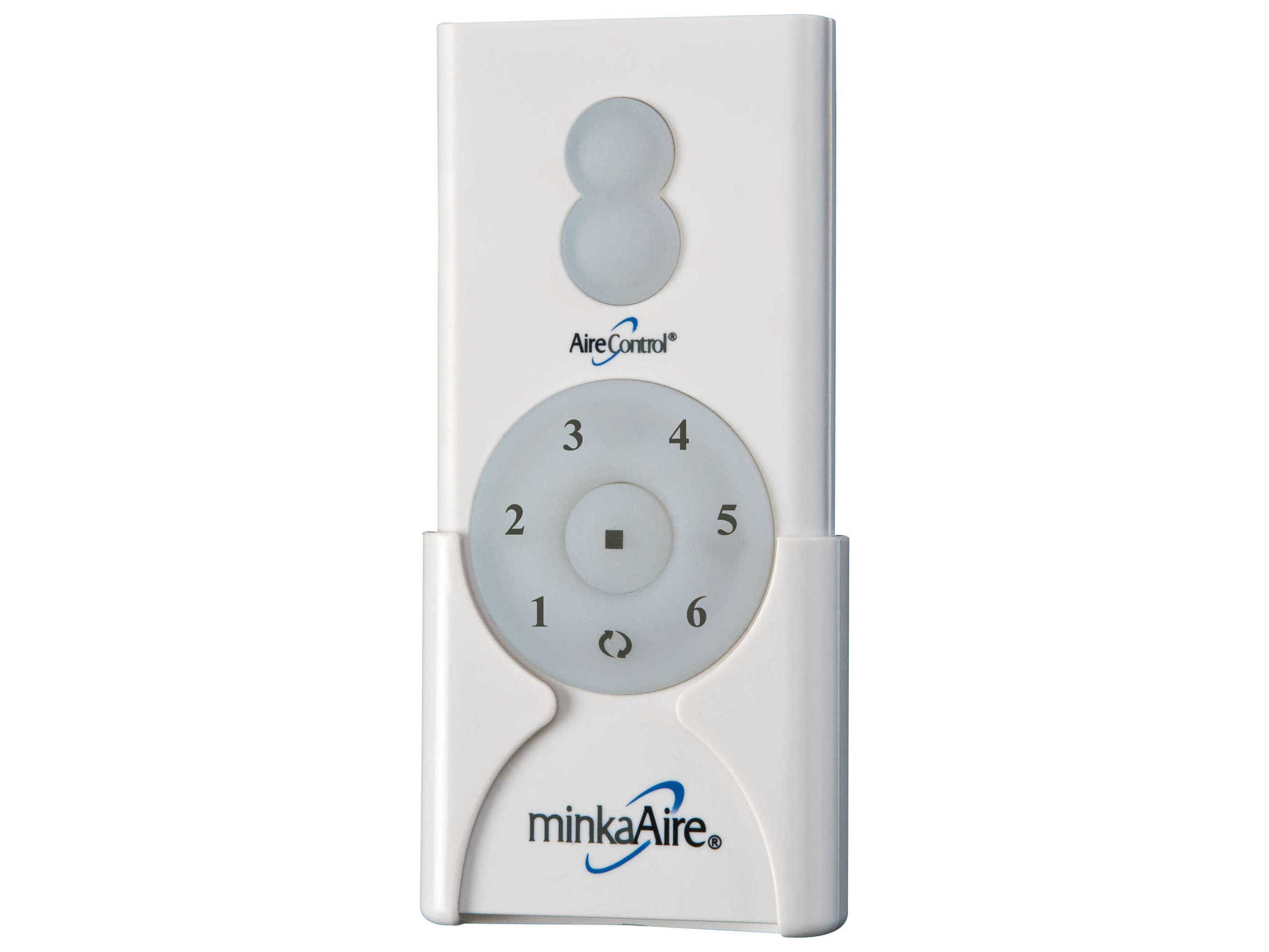 Minka-Aire Hand-Held Fan Control