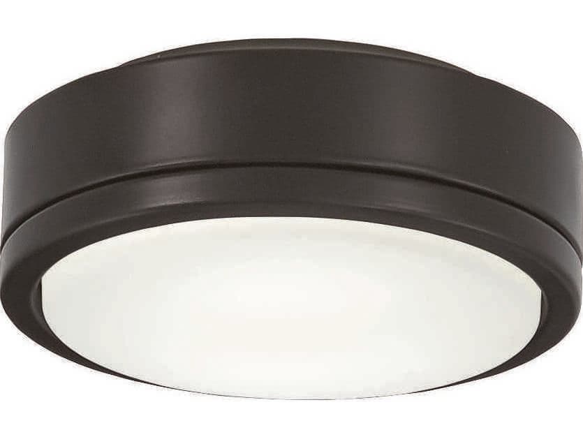 Minka-Aire Rudolph Coal Fan Light Kit