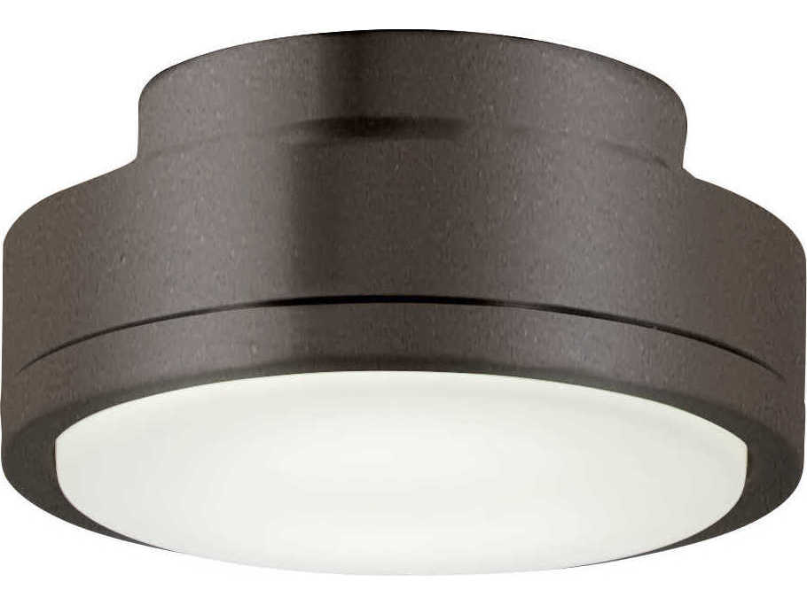 Minka-Aire Rudolph Oil Rubbed Bronze Fan Light Kit