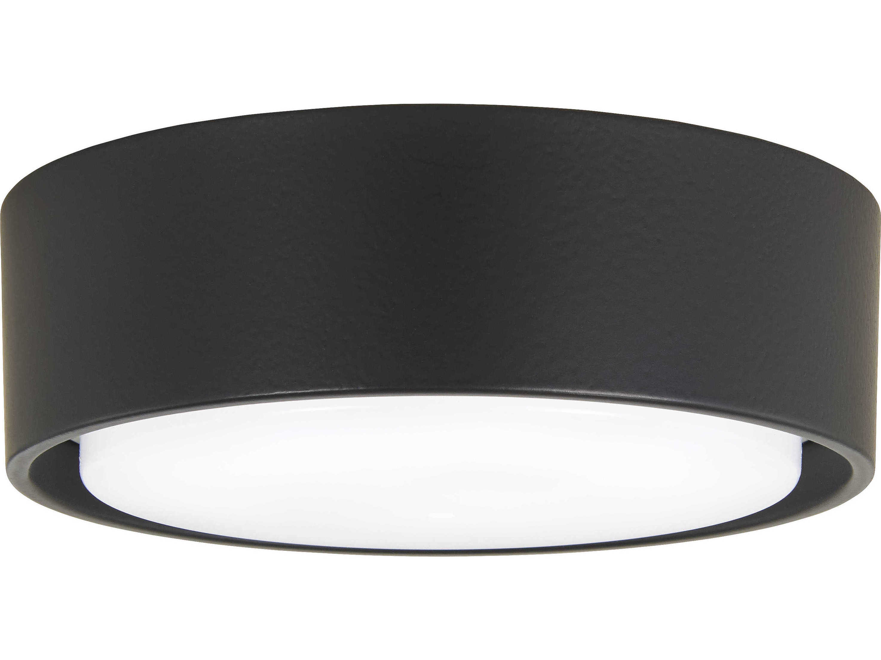 Minka-Aire Simple 5" / Etched White LED Light Kit