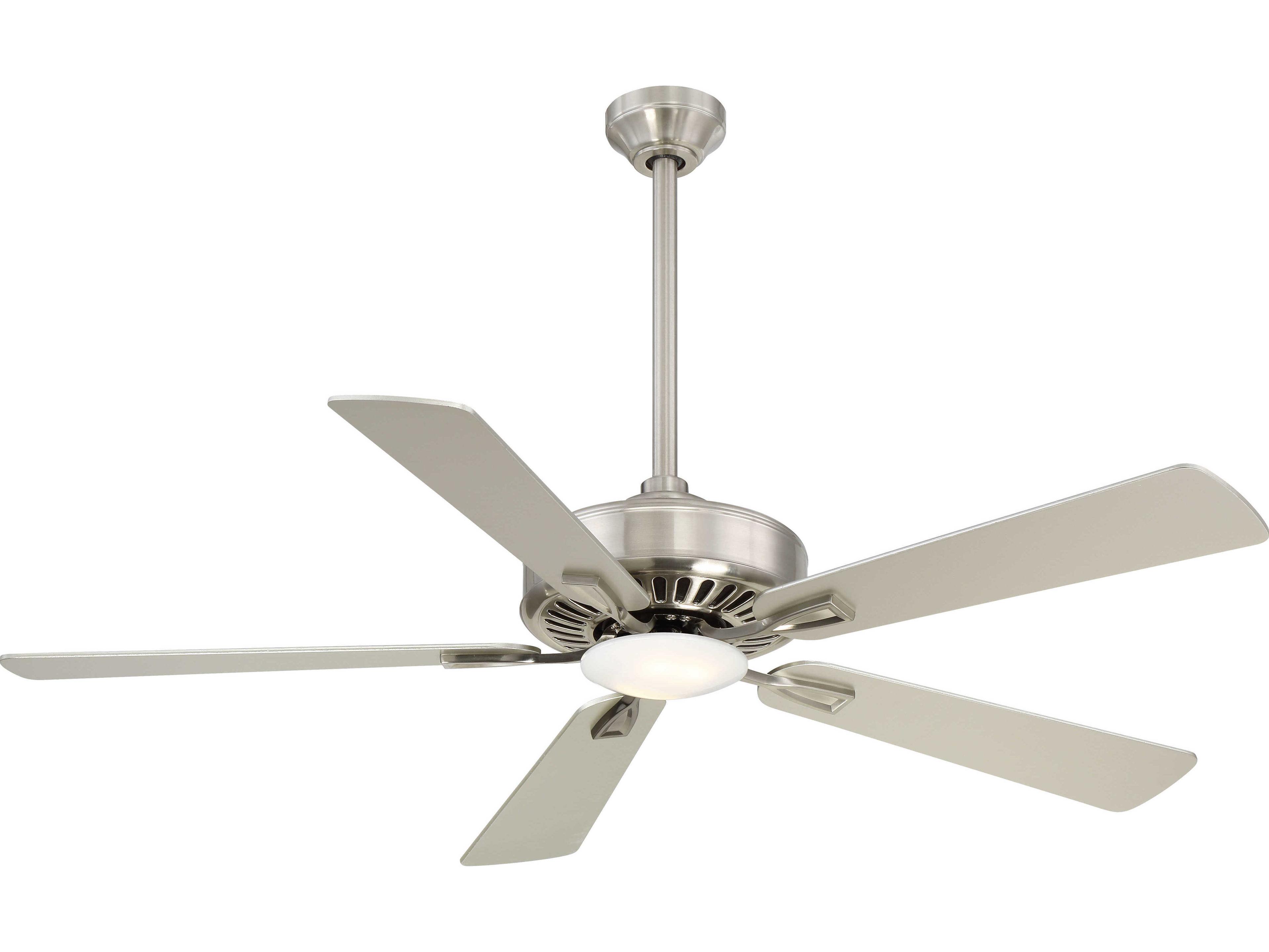 Minka-Aire 52" LED Ceiling Fan