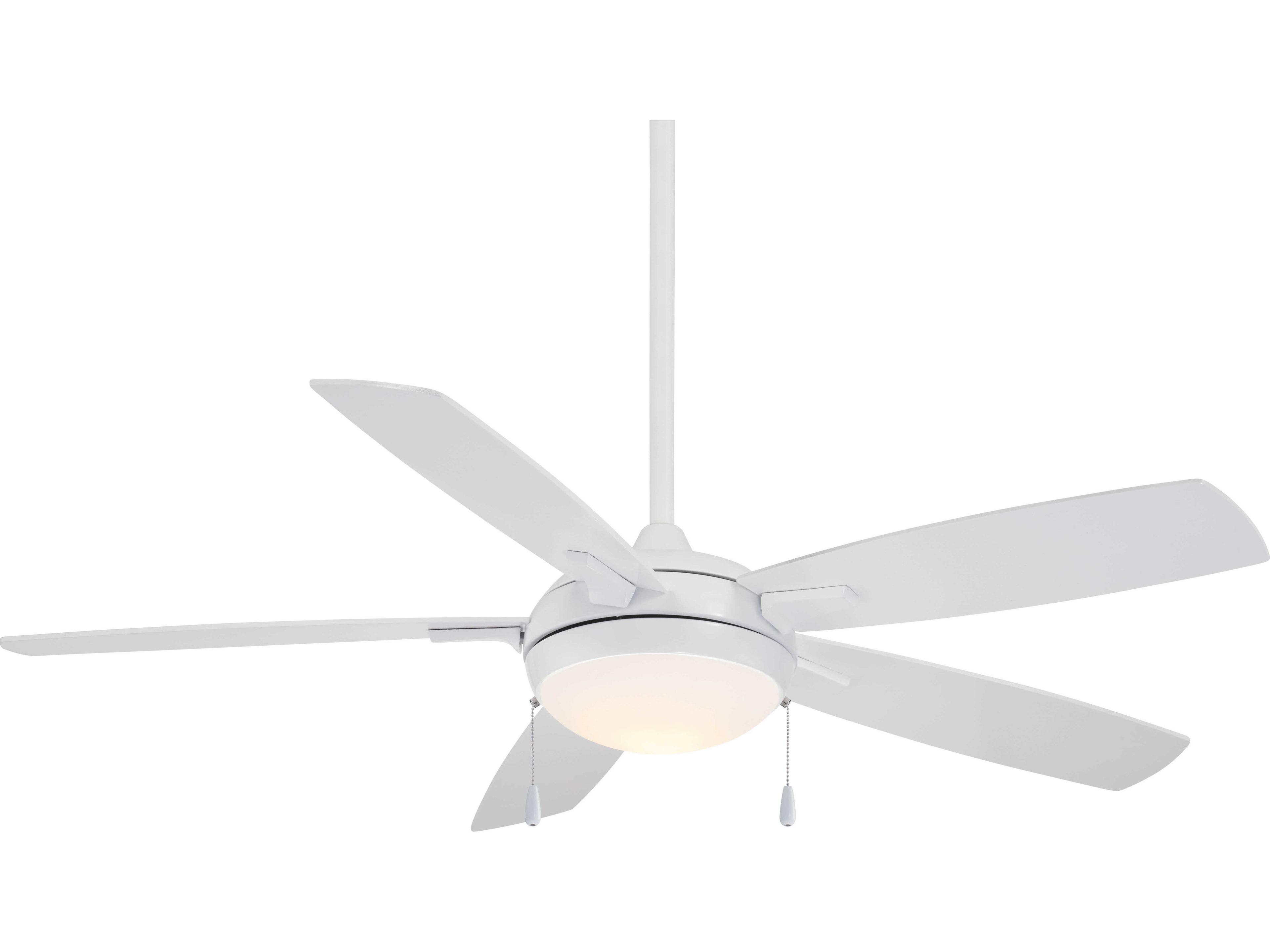 Minka-Aire Lun-Aire 54" LED Ceiling Fan